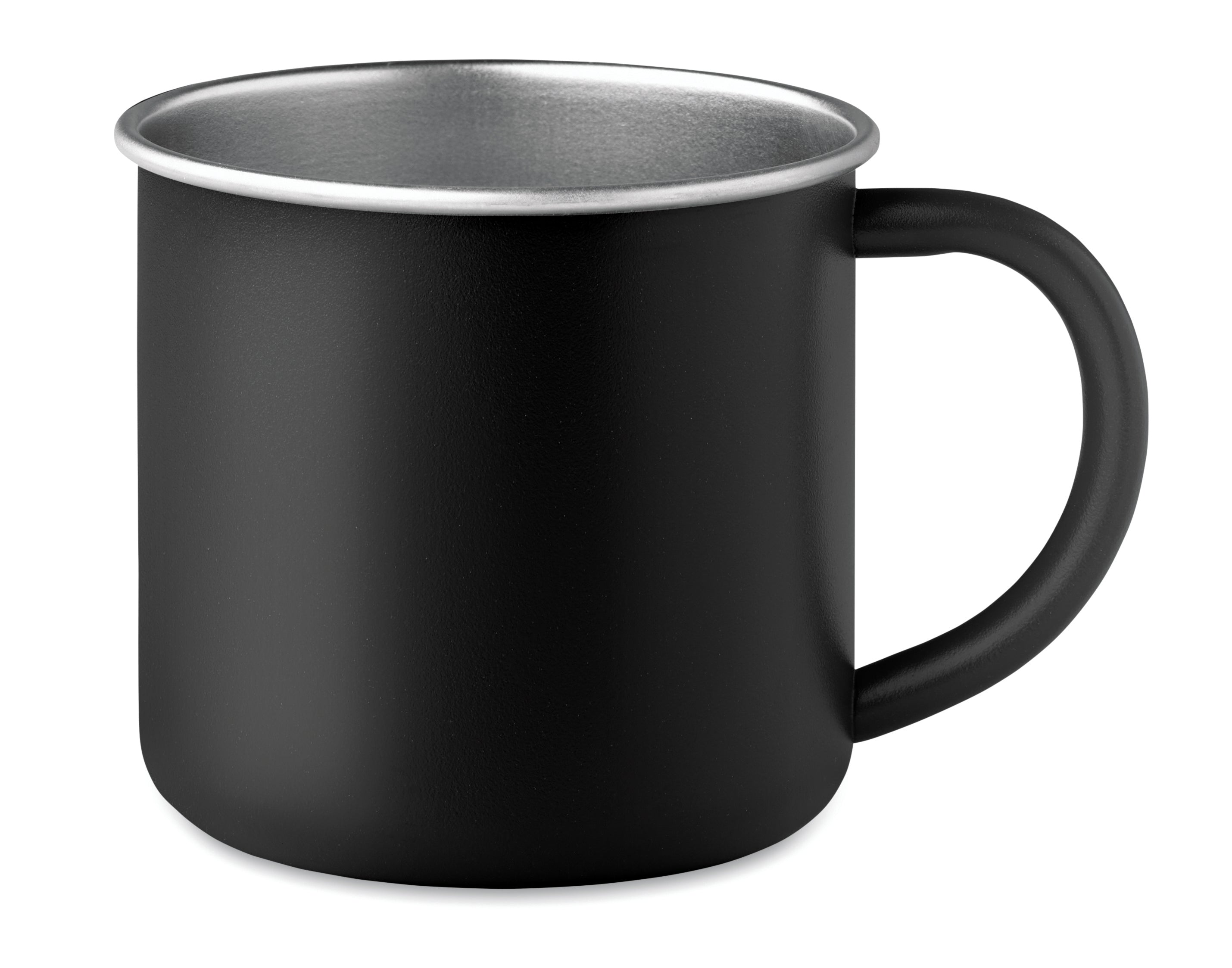CARIBU Recycled Stainless Steel Mug 300ml