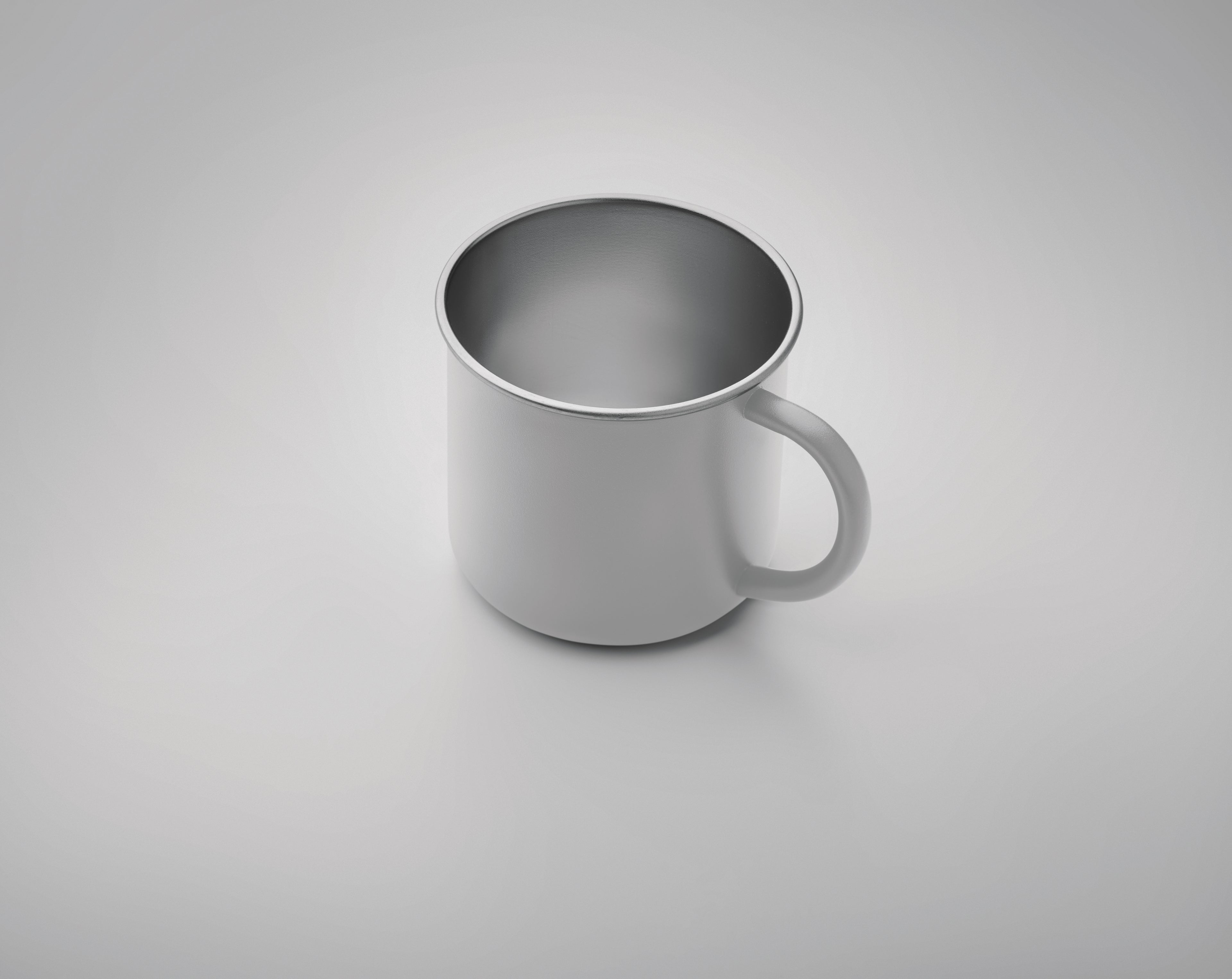 CARIBU Recycled Stainless Steel Mug 300ml