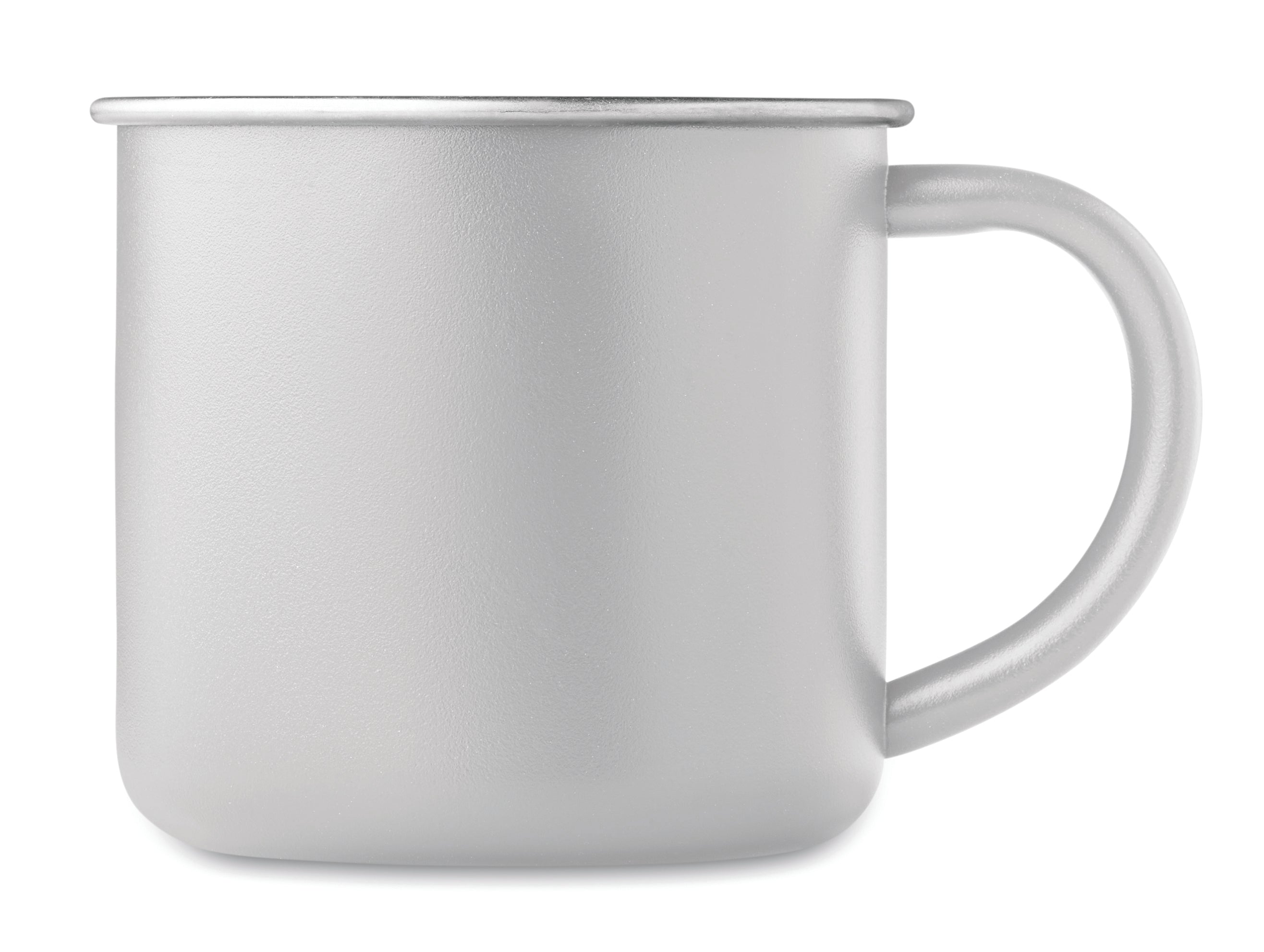 CARIBU Recycled Stainless Steel Mug 300ml