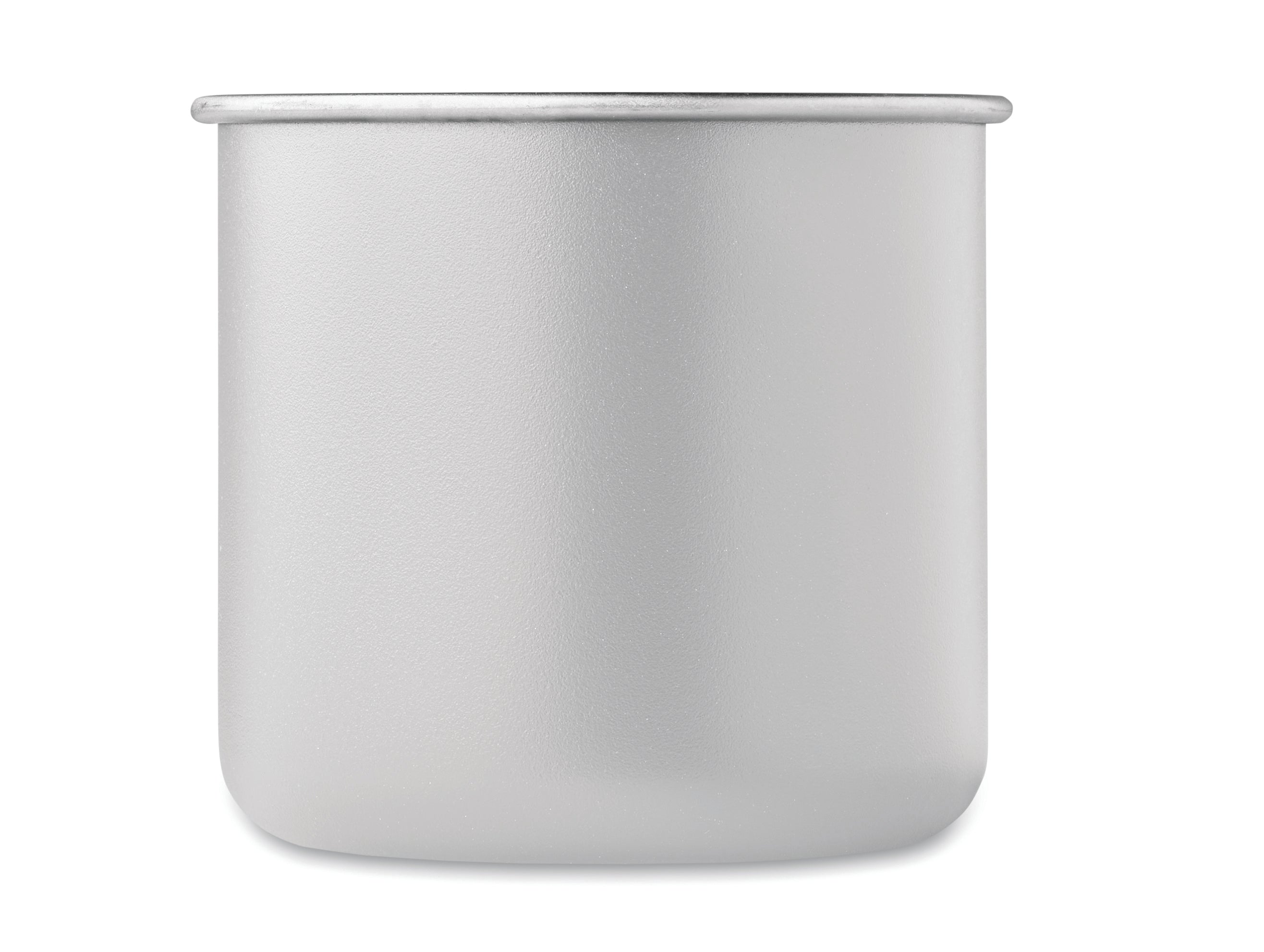 CARIBU Recycled Stainless Steel Mug 300ml