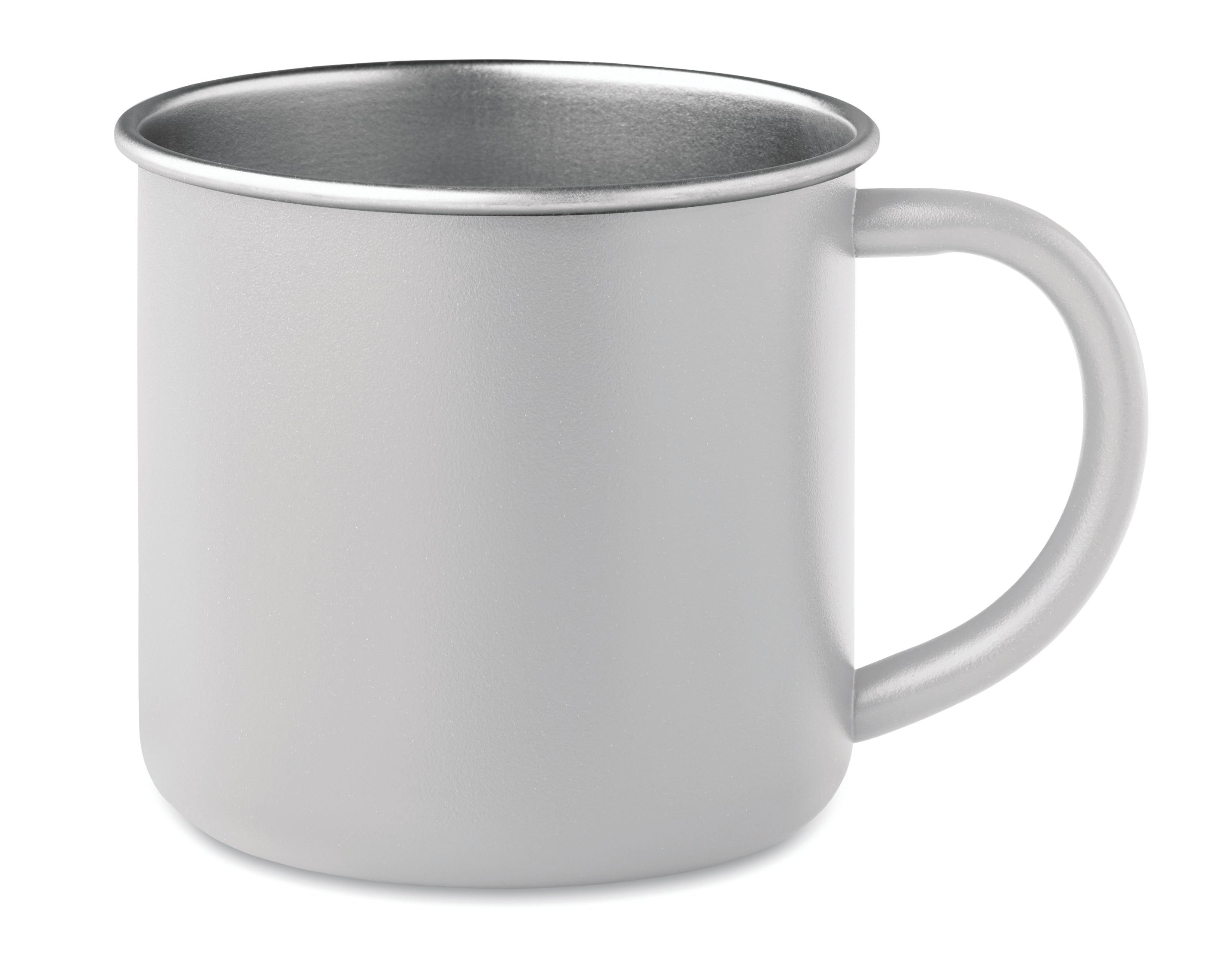 CARIBU Recycled Stainless Steel Mug 300ml