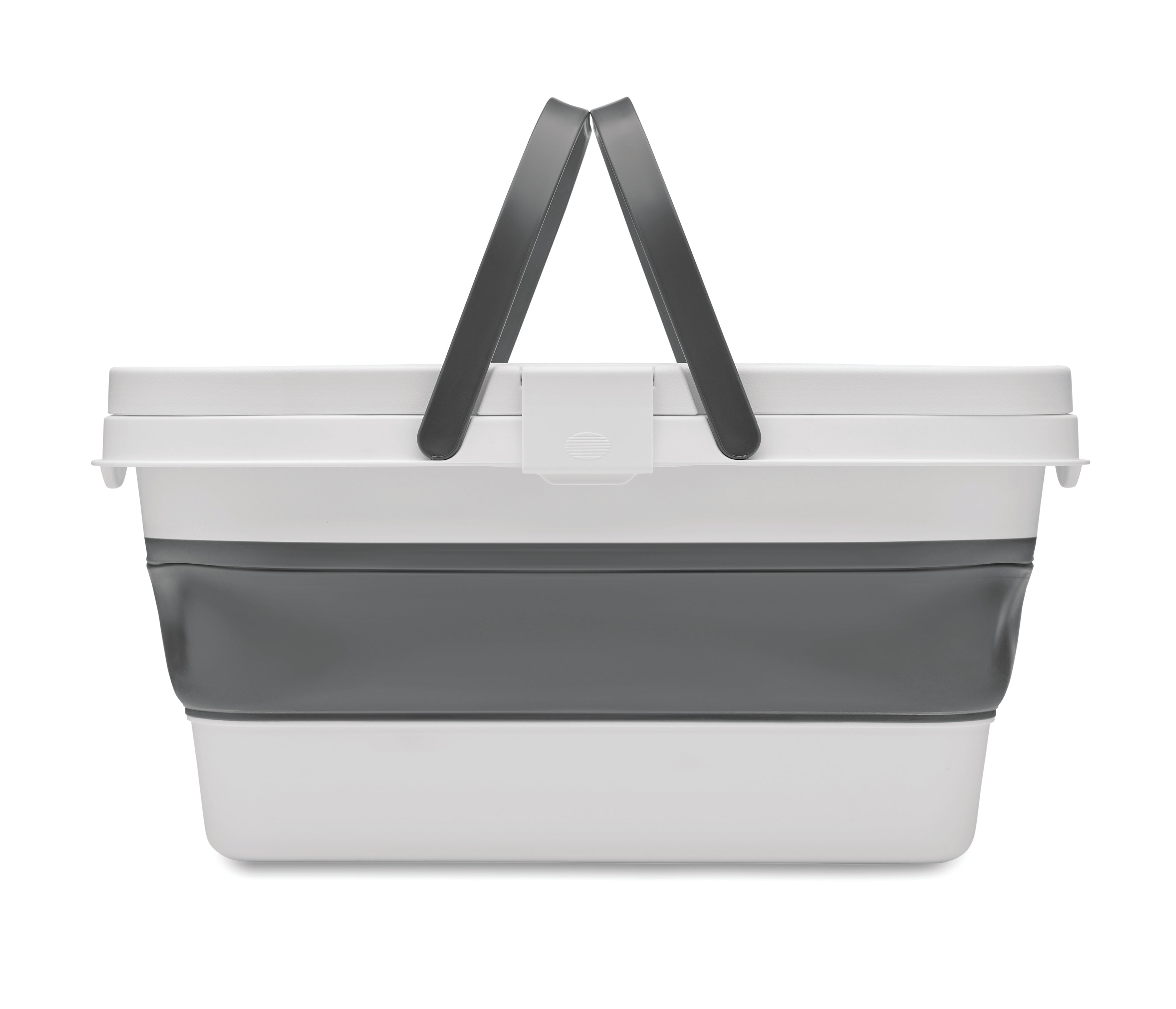 CESTA Collapsible Picnic Basket with Table Top