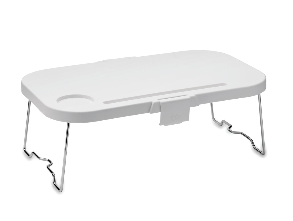 CESTA Collapsible Picnic Basket with Table Top
