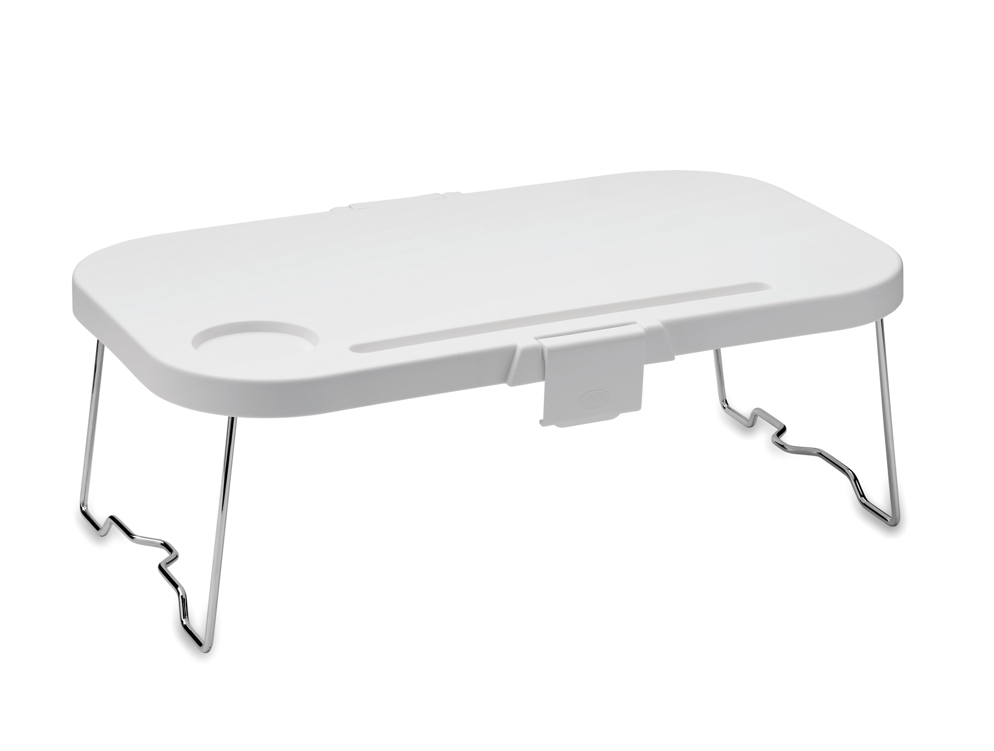 CESTA Collapsible Picnic Basket with Table Top
