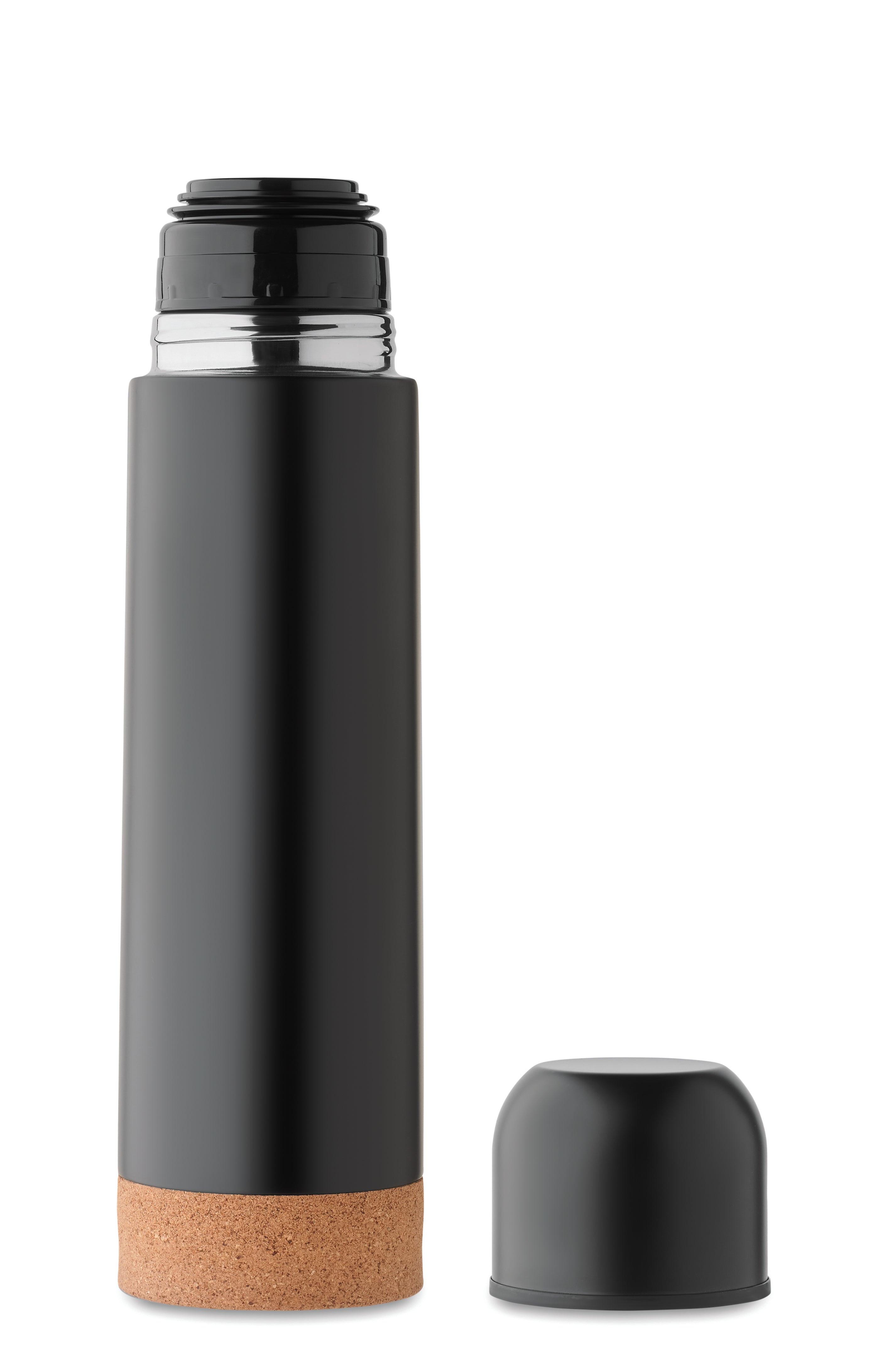 AVENTUR Double Wall Vacuum Insulated Flask