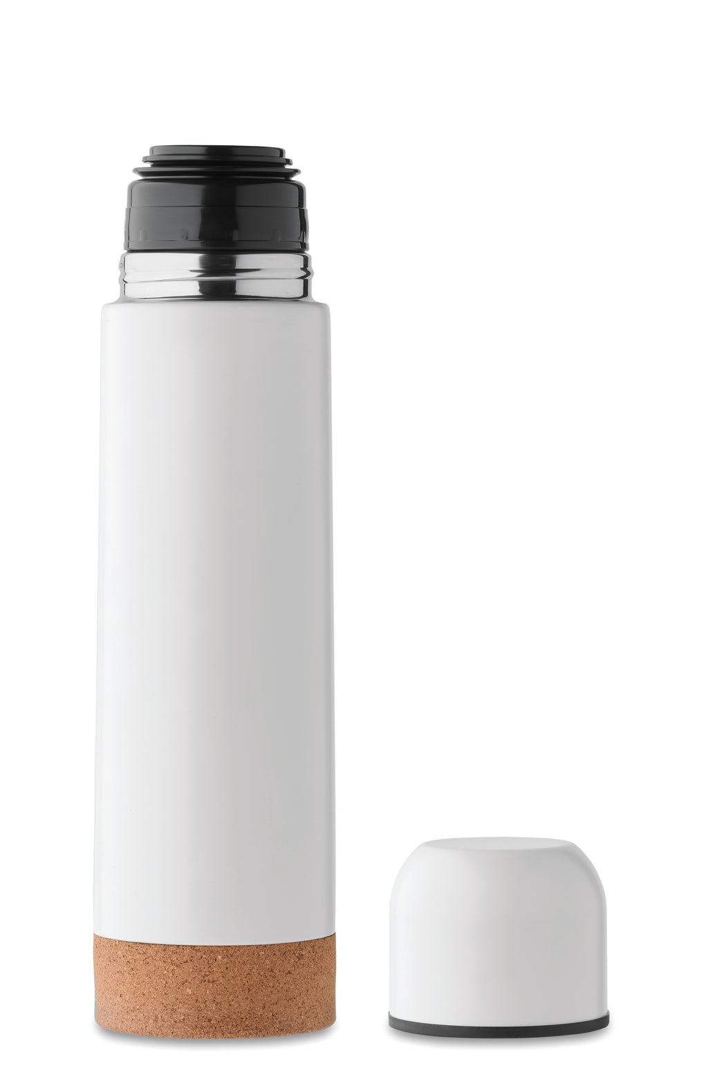 AVENTUR Double Wall Vacuum Insulated Flask