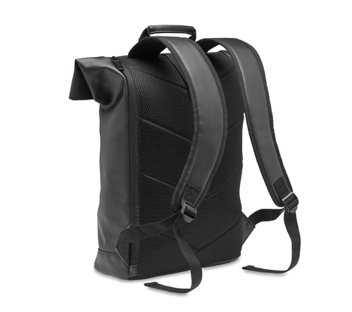 BAI ROLL 15-Inch Laptop Rolltop Backpack