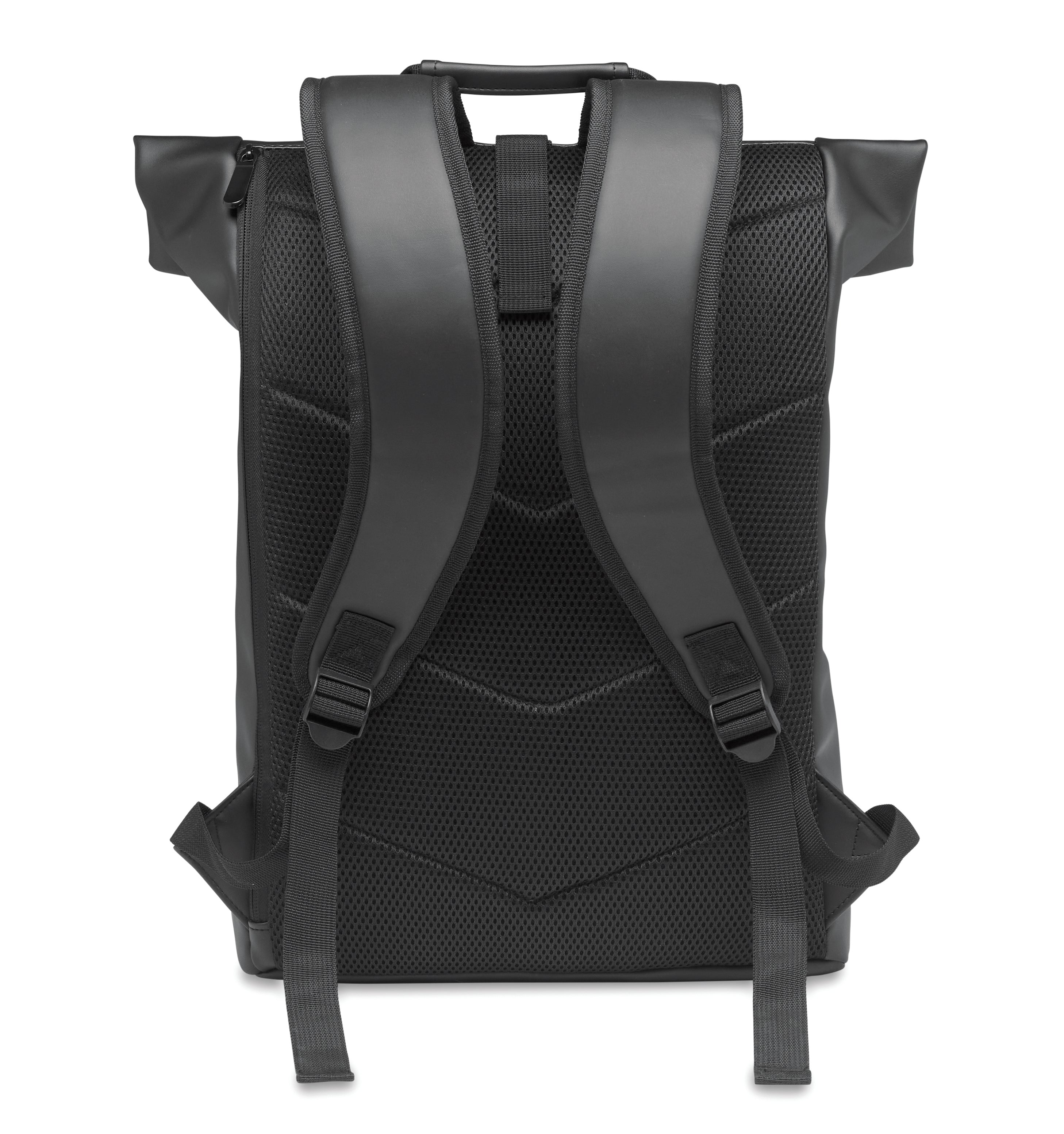 BAI ROLL 15-Inch Laptop Rolltop Backpack