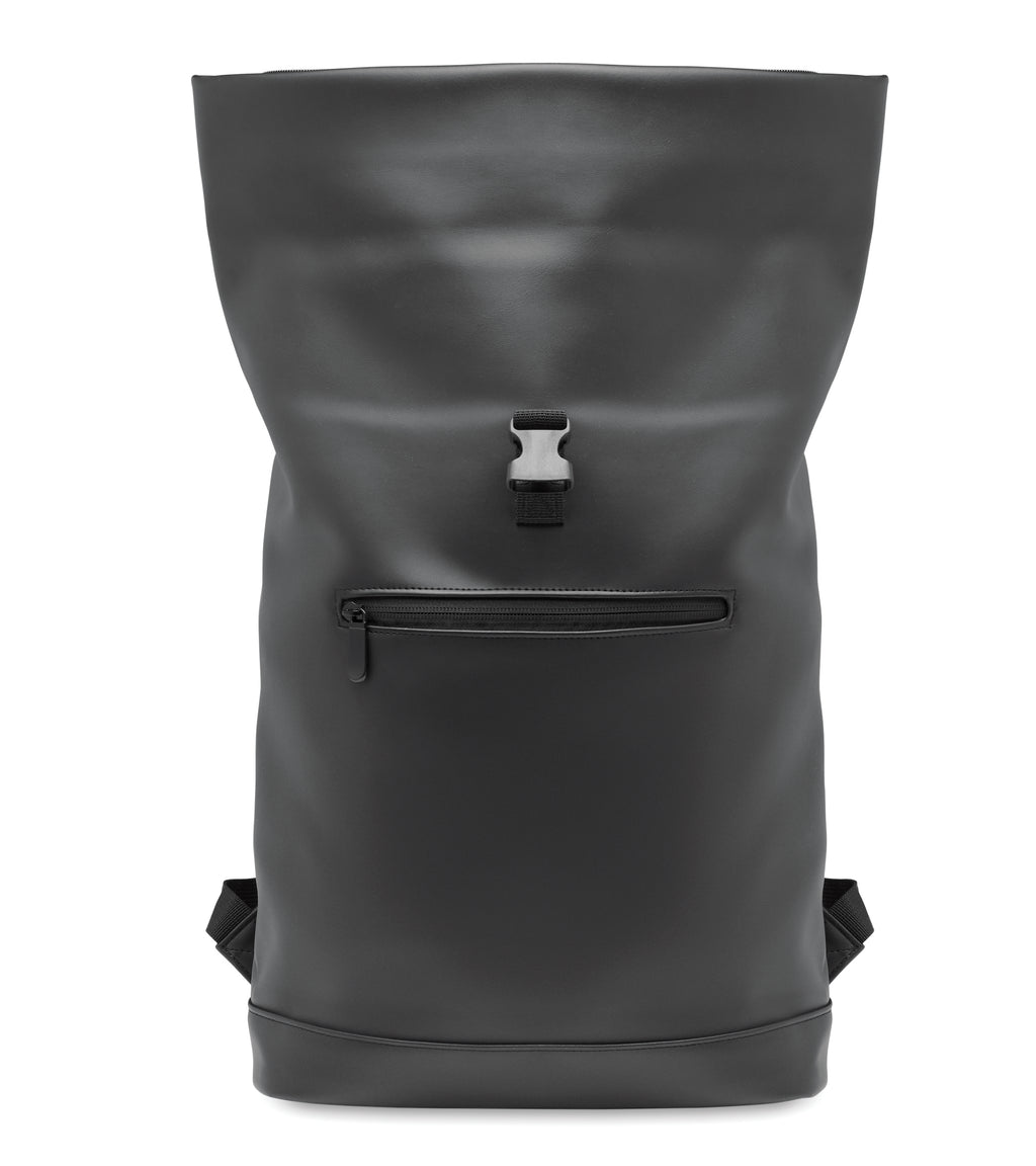 BAI ROLL 15-Inch Laptop Rolltop Backpack