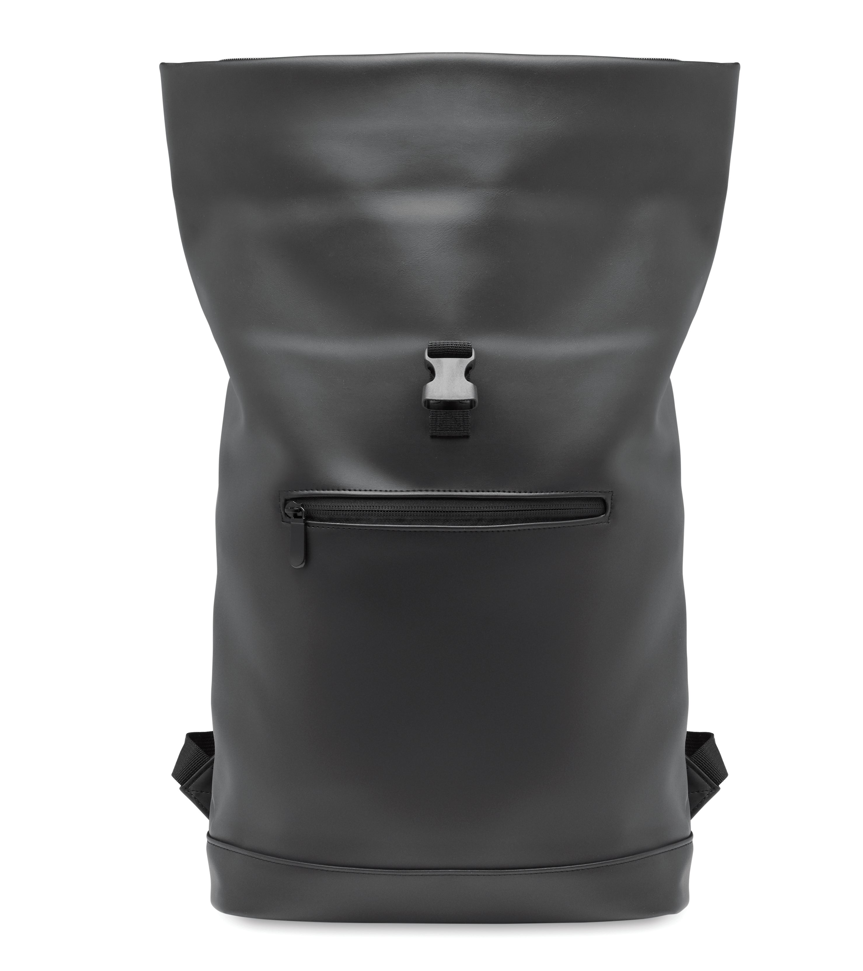 BAI ROLL 15-Inch Laptop Rolltop Backpack