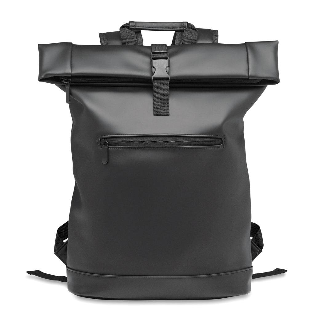 BAI ROLL 15-Inch Laptop Rolltop Backpack