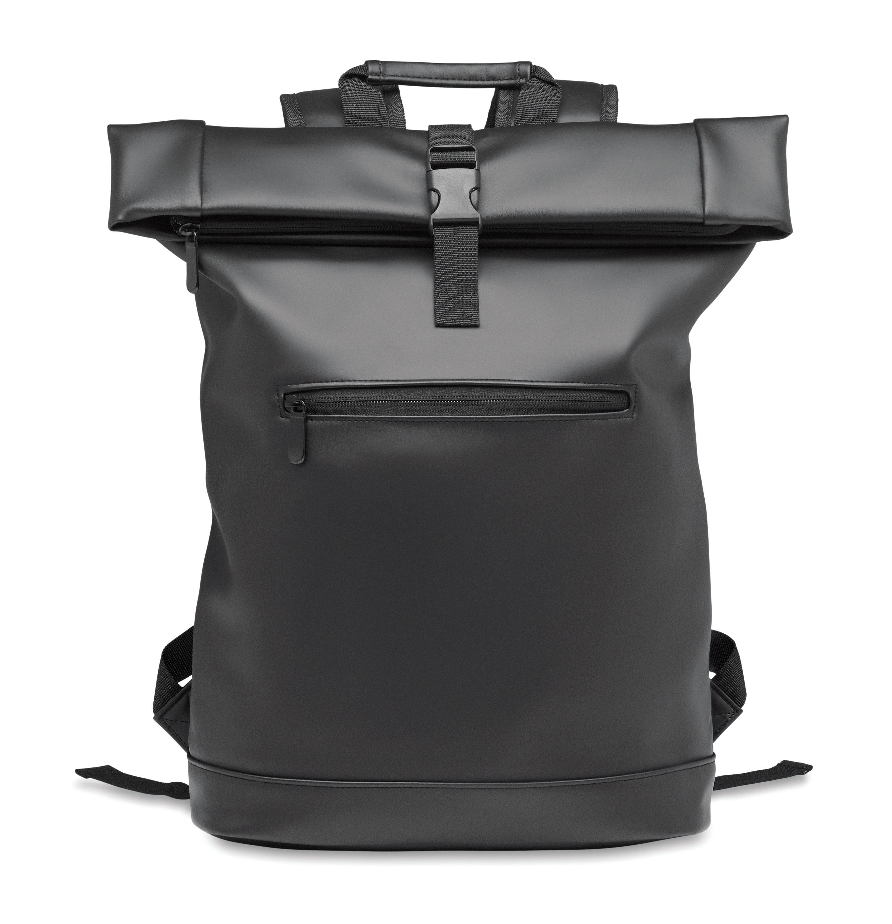 BAI ROLL 15-Inch Laptop Rolltop Backpack