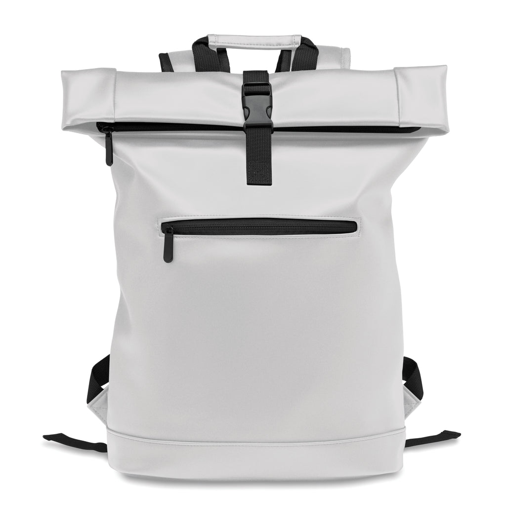 BAI ROLL 15-Inch Laptop Rolltop Backpack
