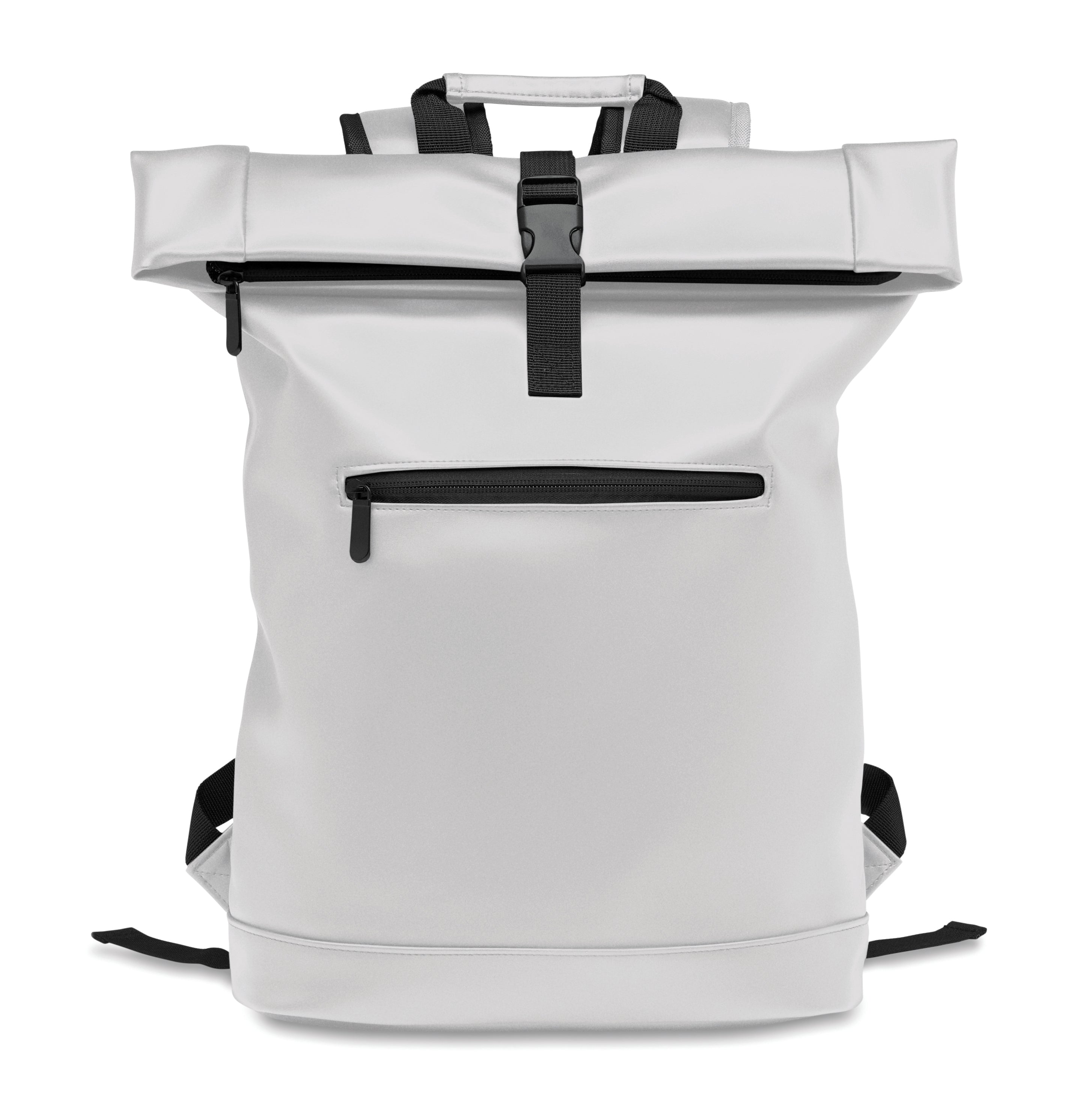 BAI ROLL 15-Inch Laptop Rolltop Backpack