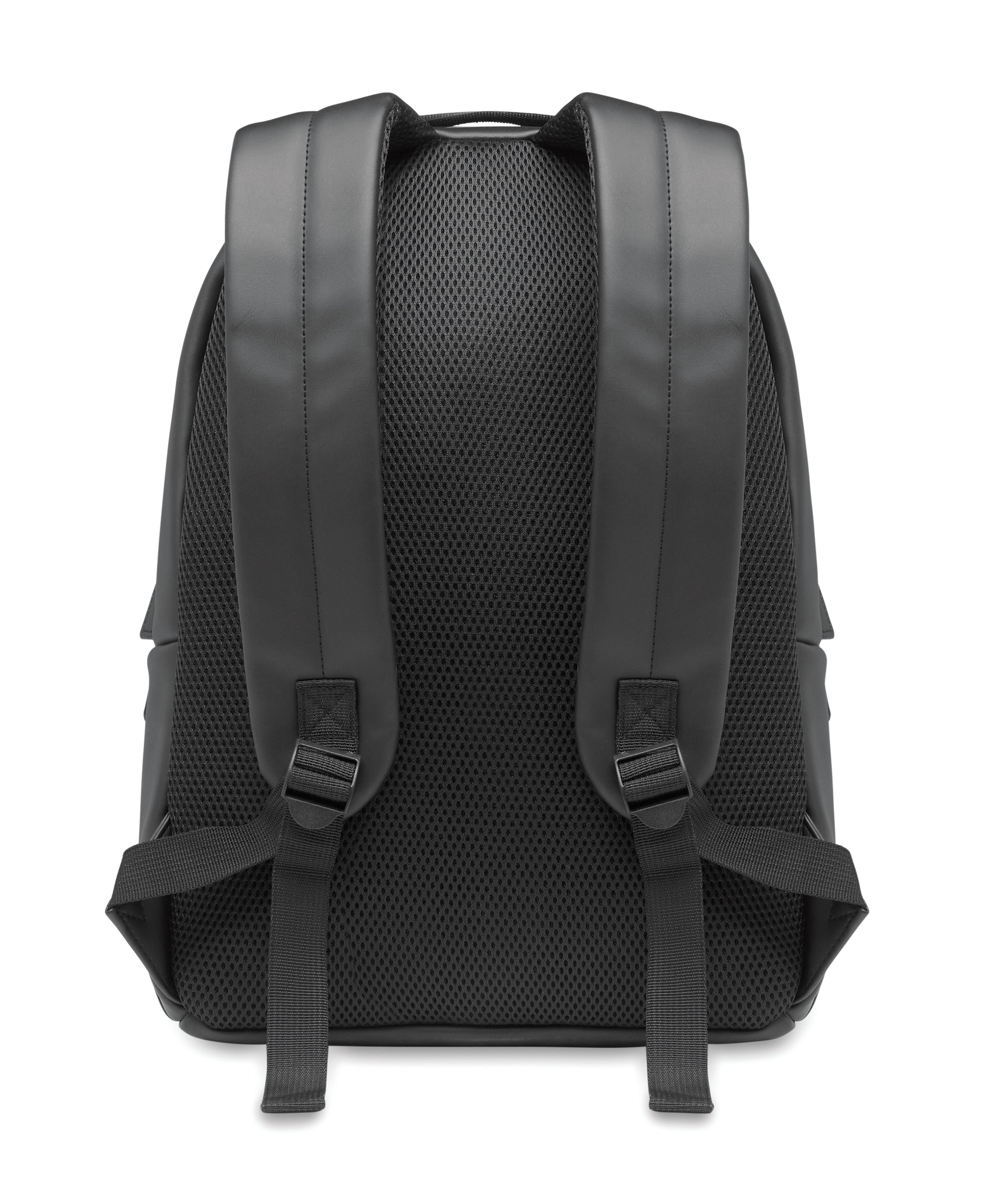 Bai 15" Laptop Backpack in Soft PU