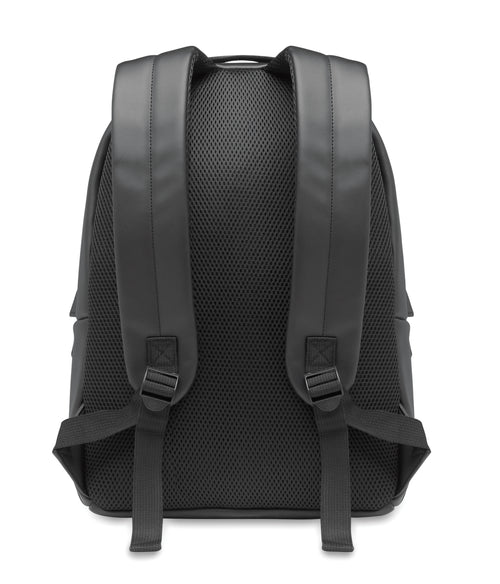 Bai 15" Laptop Backpack in Soft PU