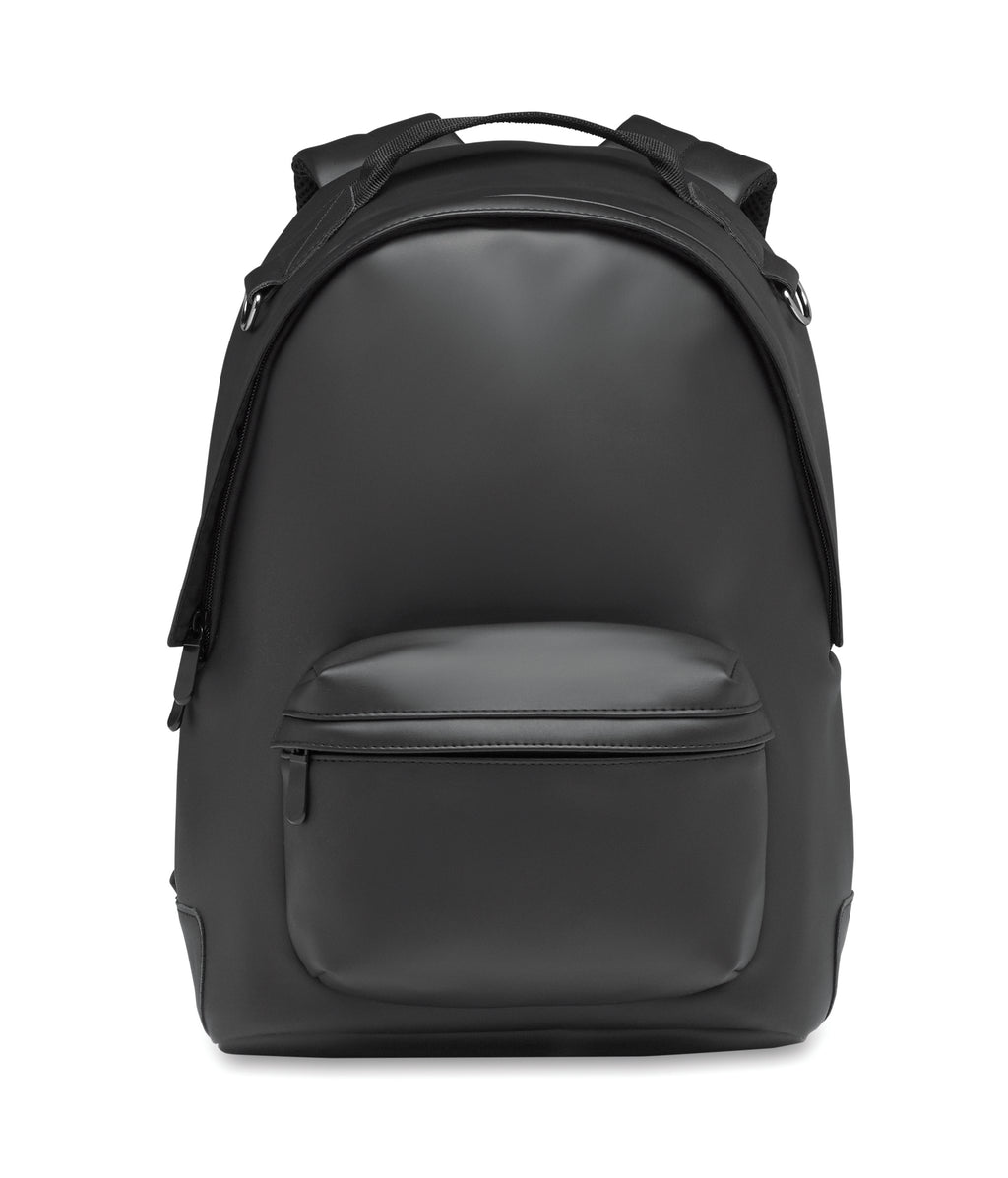 Bai 15" Laptop Backpack in Soft PU