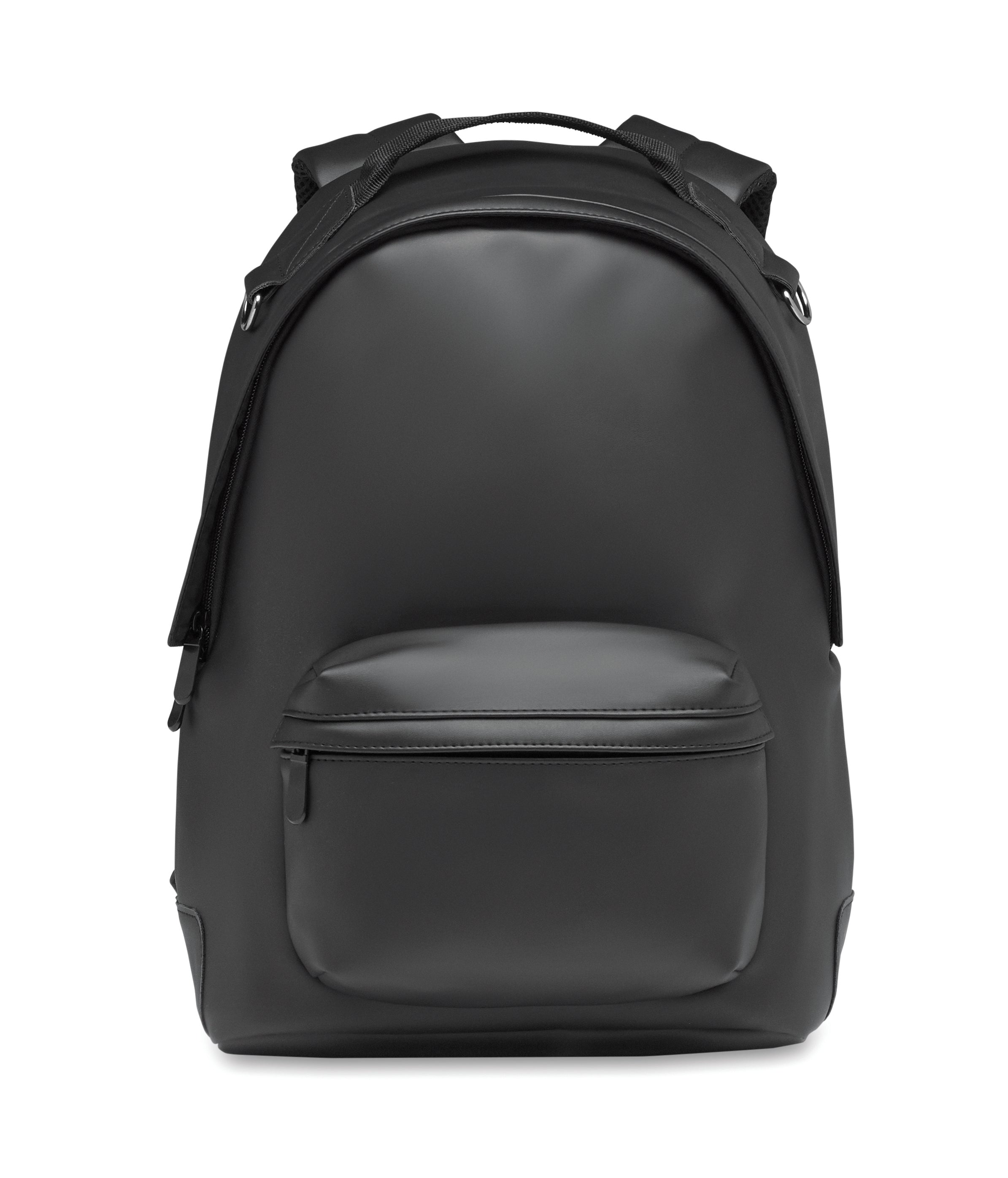 Bai 15" Laptop Backpack in Soft PU