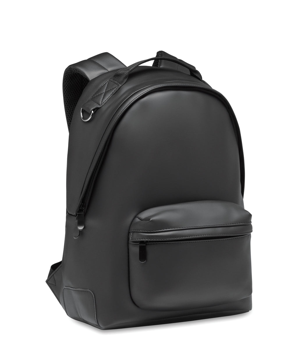 Bai 15" Laptop Backpack in Soft PU