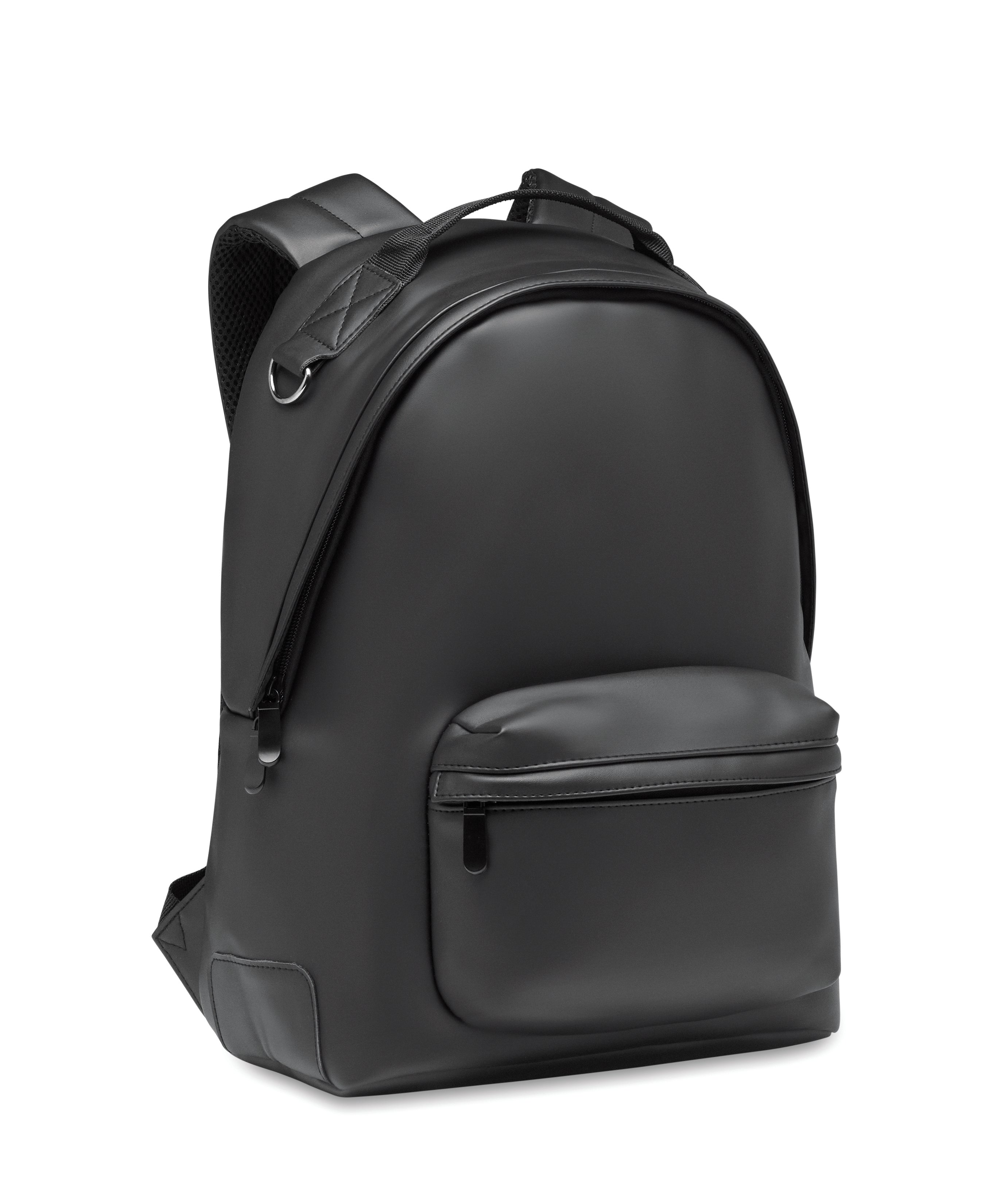 Bai 15" Laptop Backpack in Soft PU