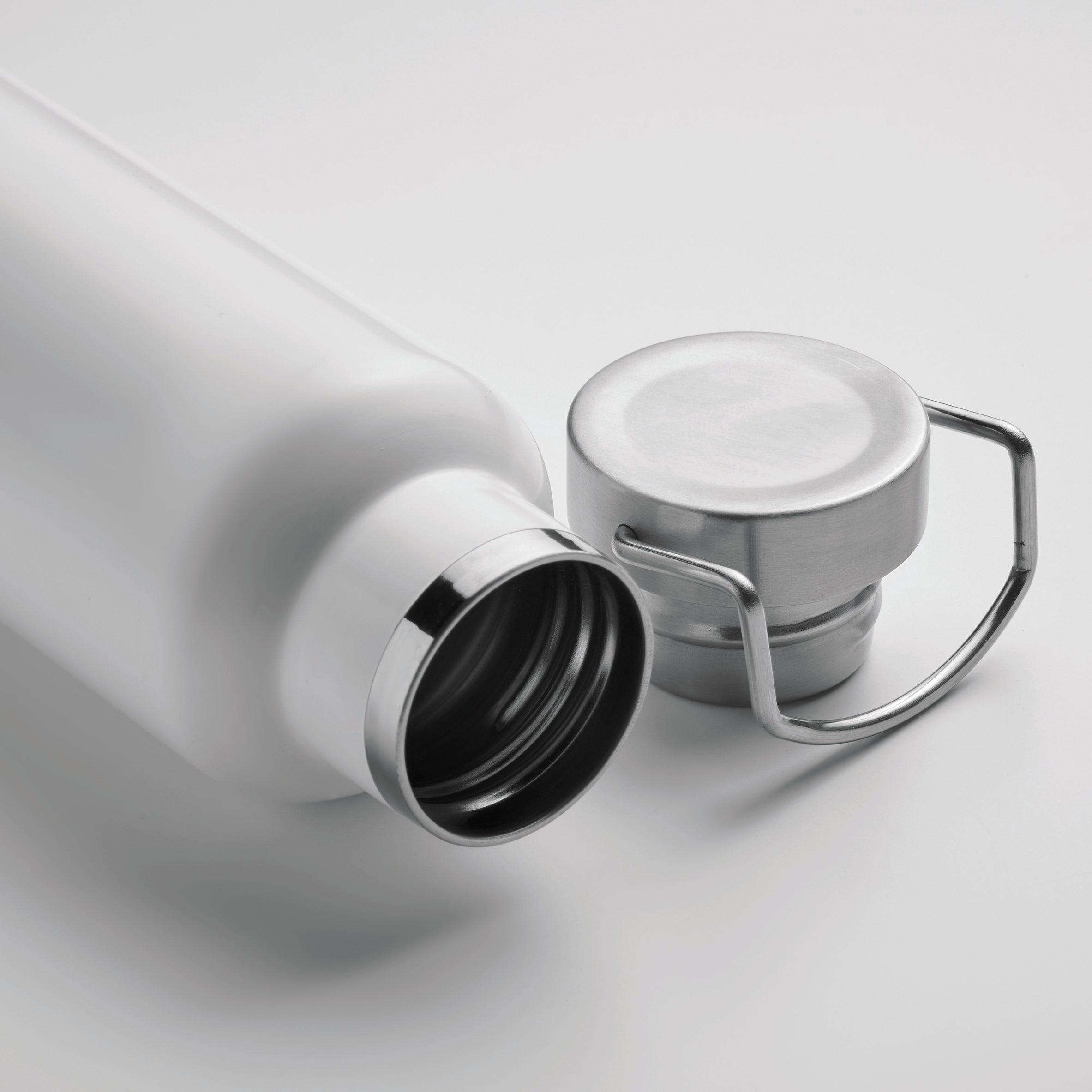 Ives Double Wall Insulated Bottle 500ml