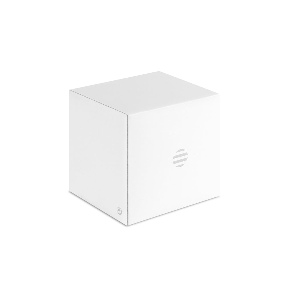 PILA Scented Candle with Bamboo Lid 50g