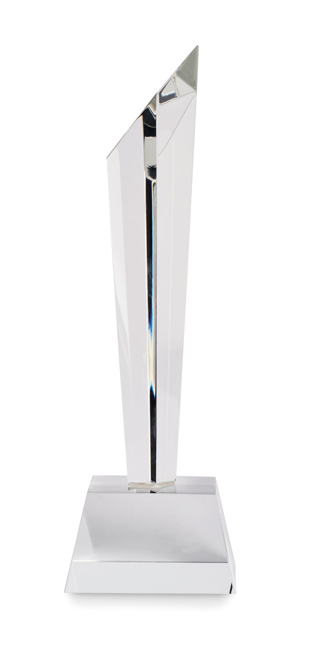 Diaward Crystal Glass Award in Gift Box