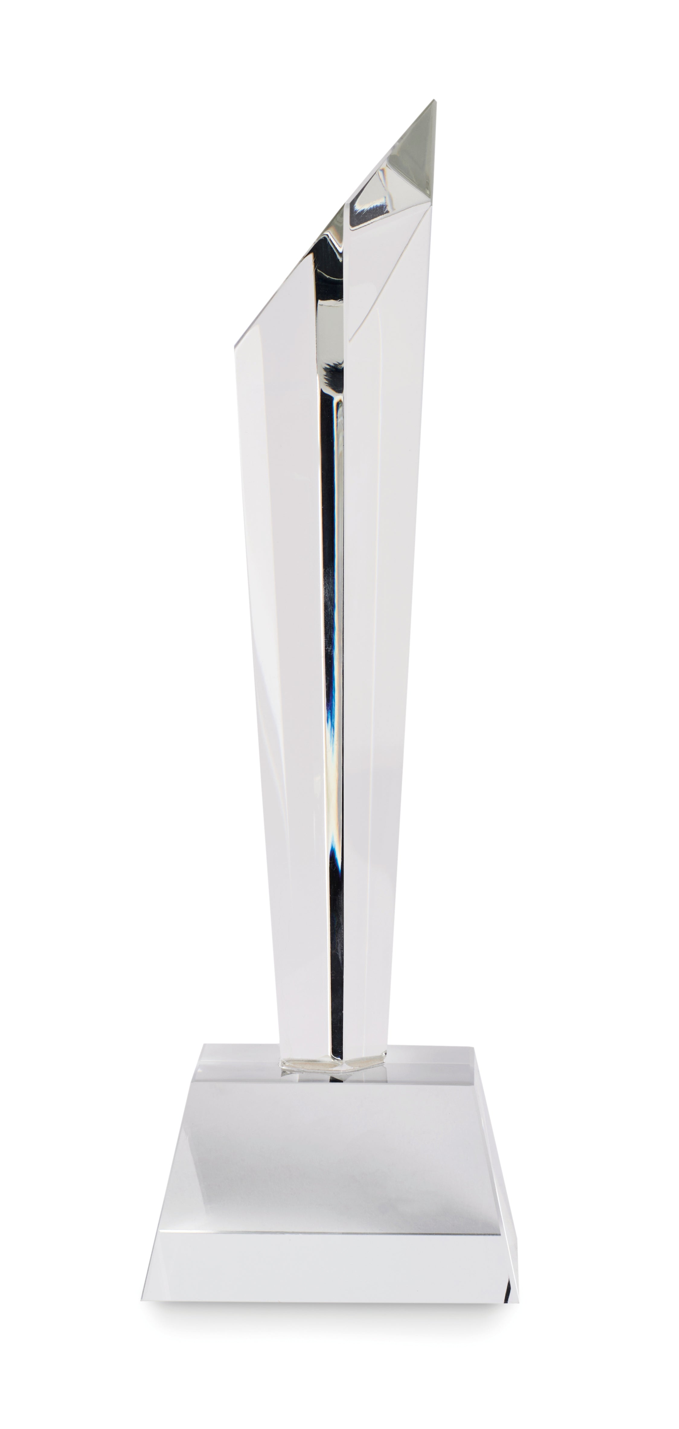 Diaward Crystal Glass Award in Gift Box