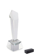 Diaward Crystal Glass Award in Gift Box