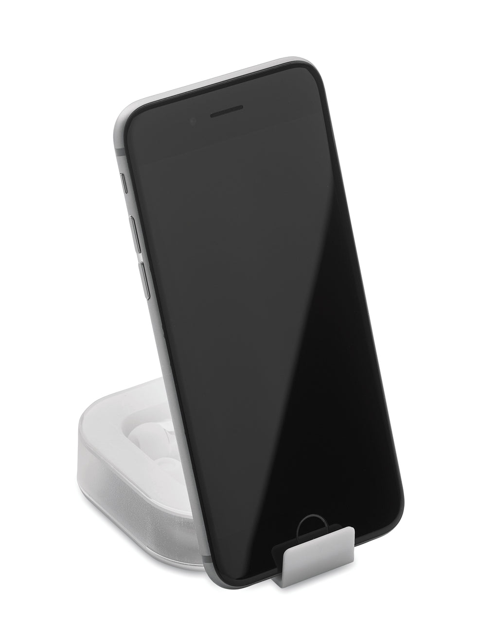 MUSISOFT C USB-C Earphones with Storage Case