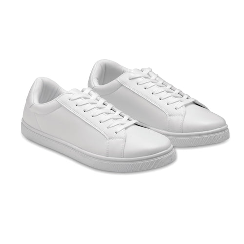 BLANCOS Size 47 Lightweight PU Sneakers