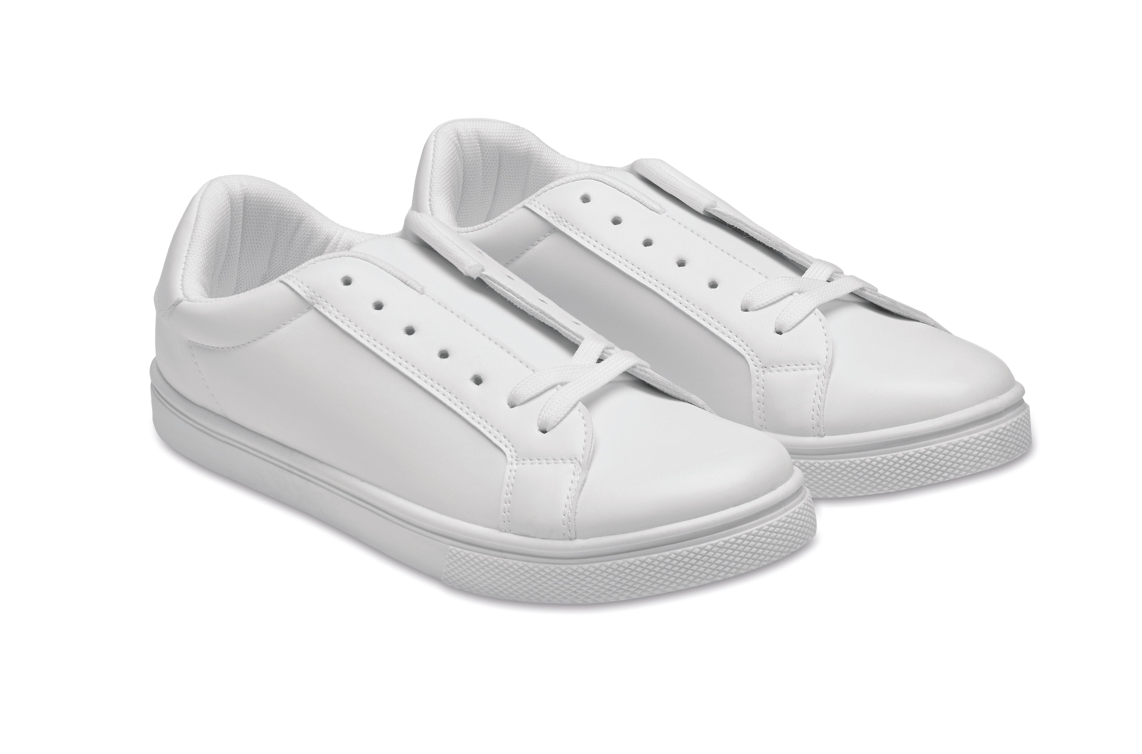 BLANCOS Size 47 Lightweight PU Sneakers