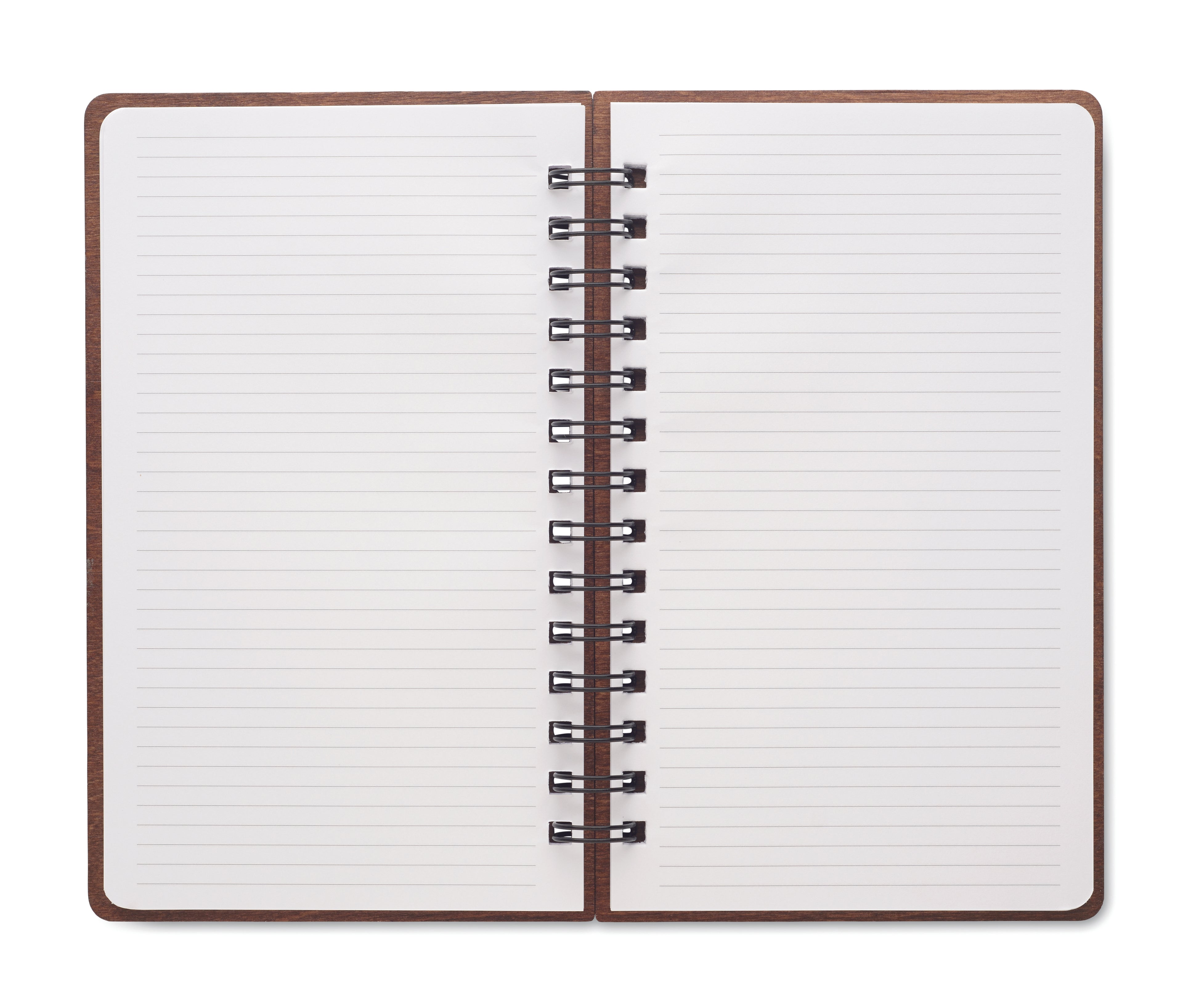 SAVAGE A5 Birch Tree GROWBOOK with Seeds