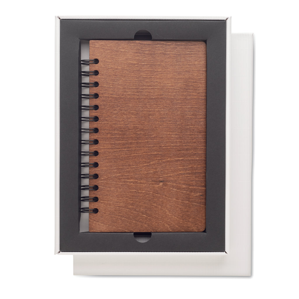 SAVAGE A5 Birch Tree GROWBOOK with Seeds