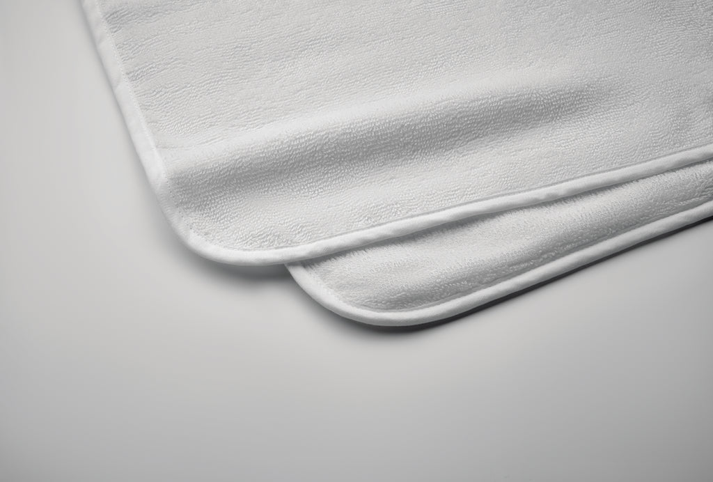 HUGME Cotton Hooded Baby Towel