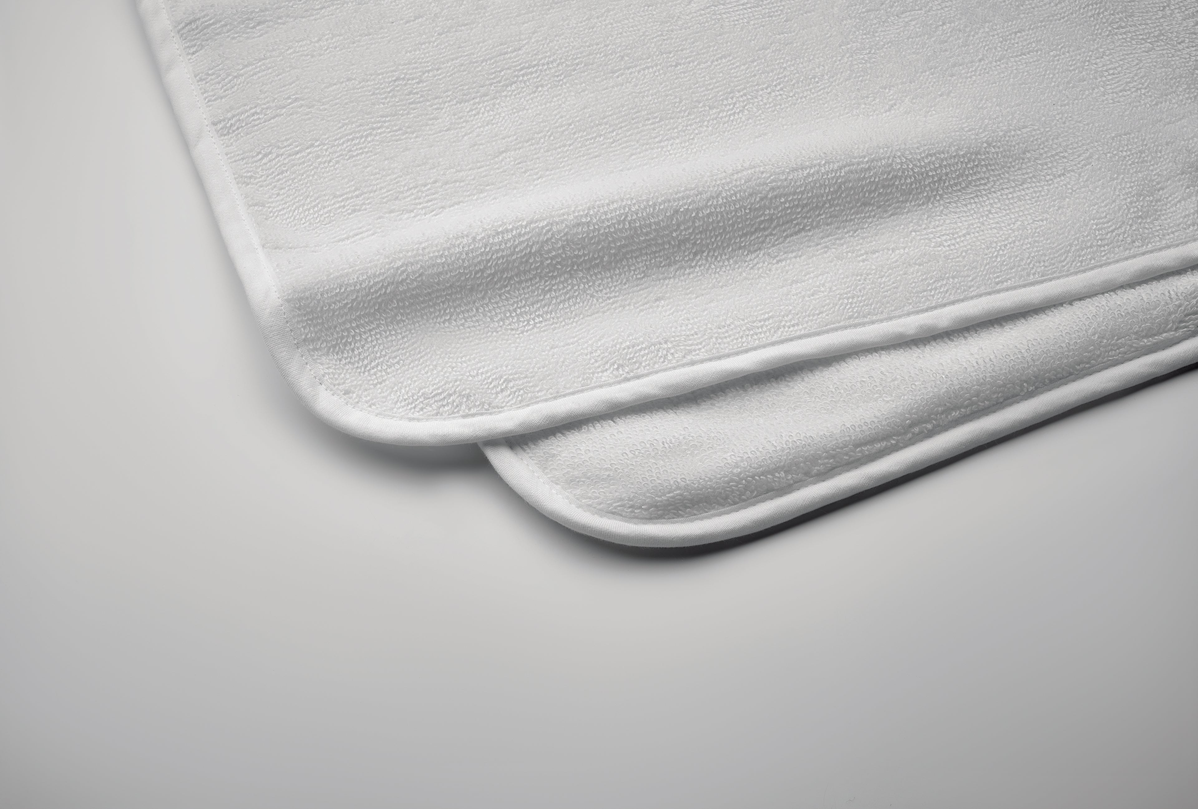 HUGME Cotton Hooded Baby Towel