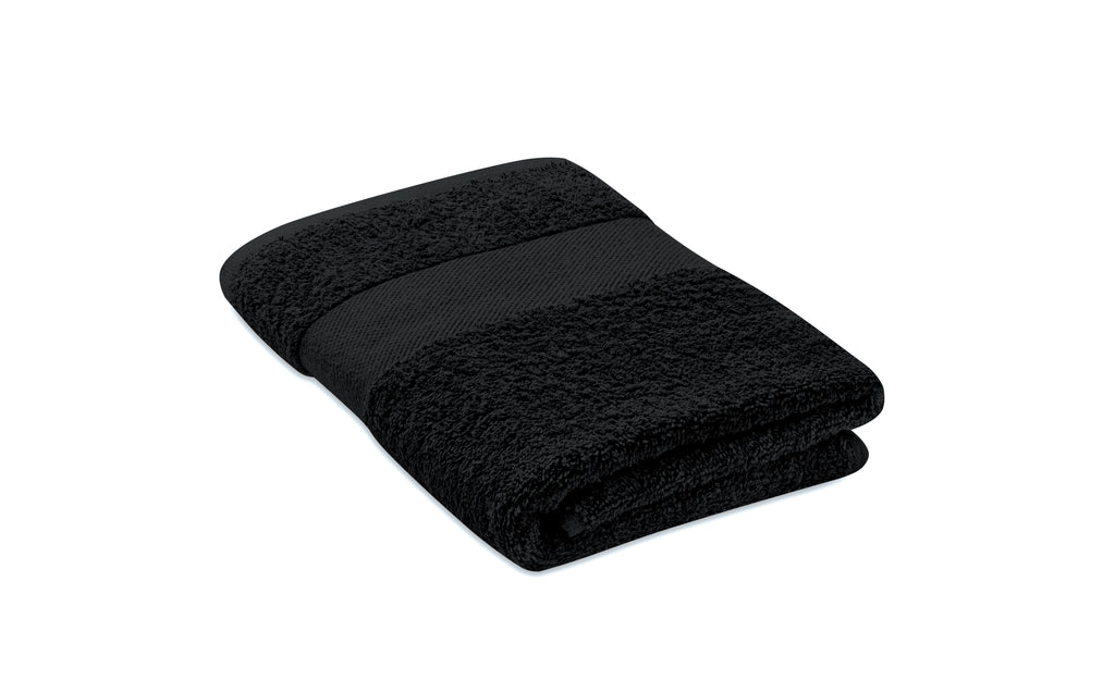 SERRY Organic Cotton Terry Towel 50x30cm