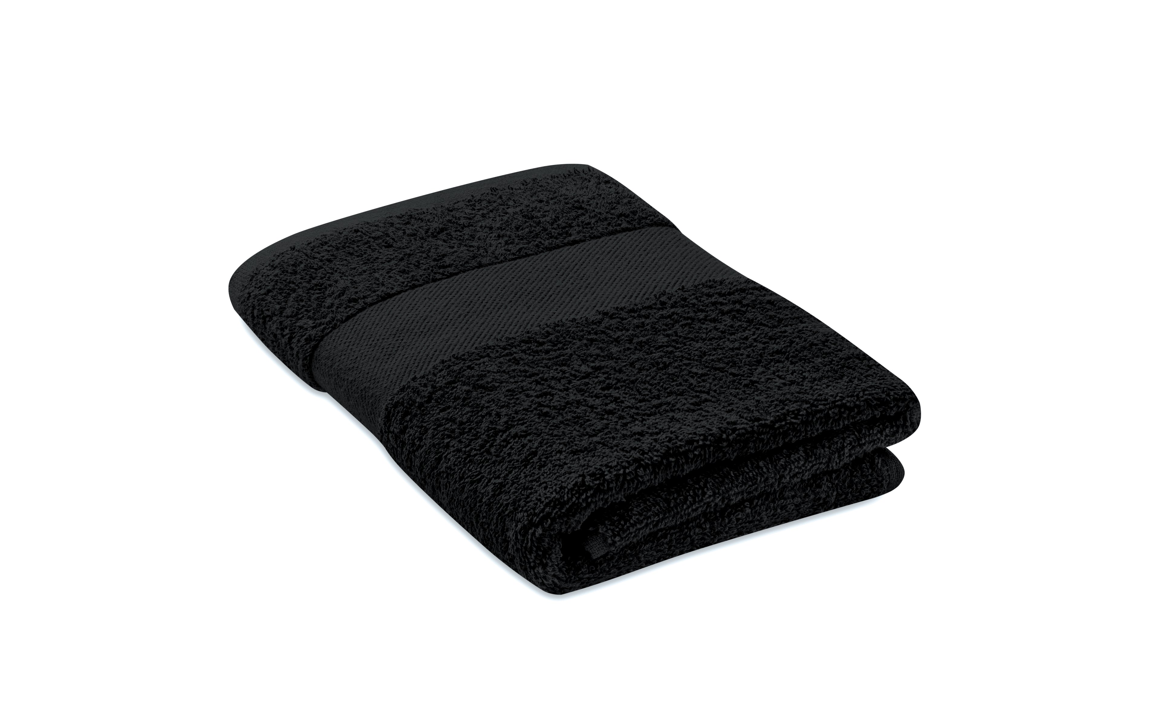 SERRY Organic Cotton Terry Towel 50x30cm
