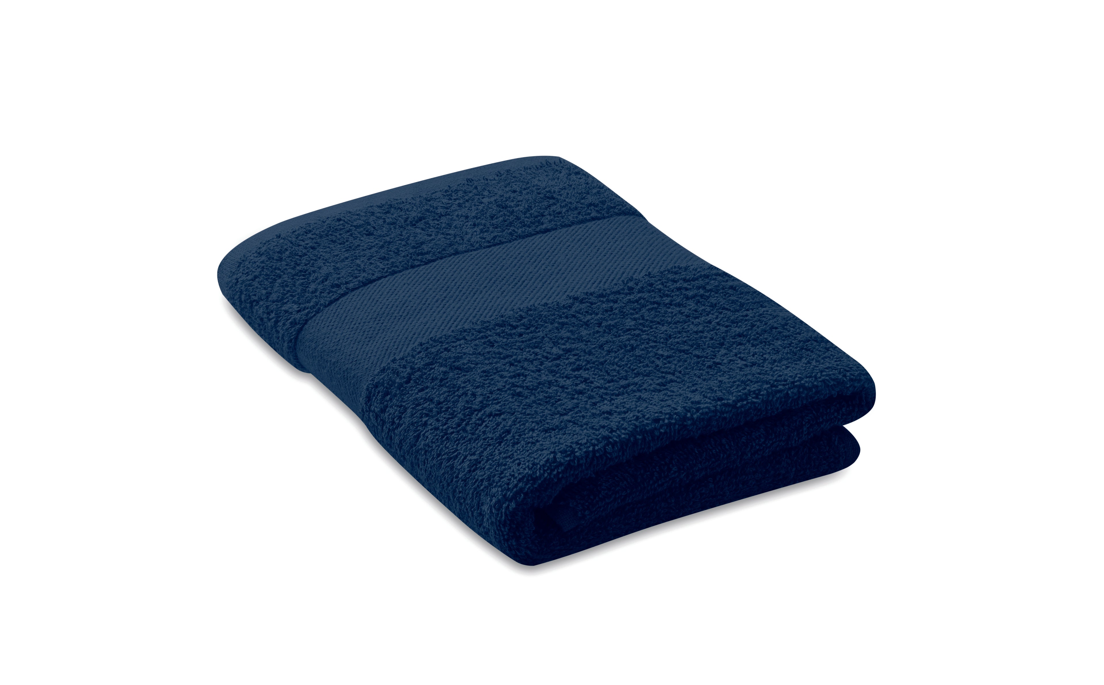 SERRY Organic Cotton Terry Towel 50x30cm