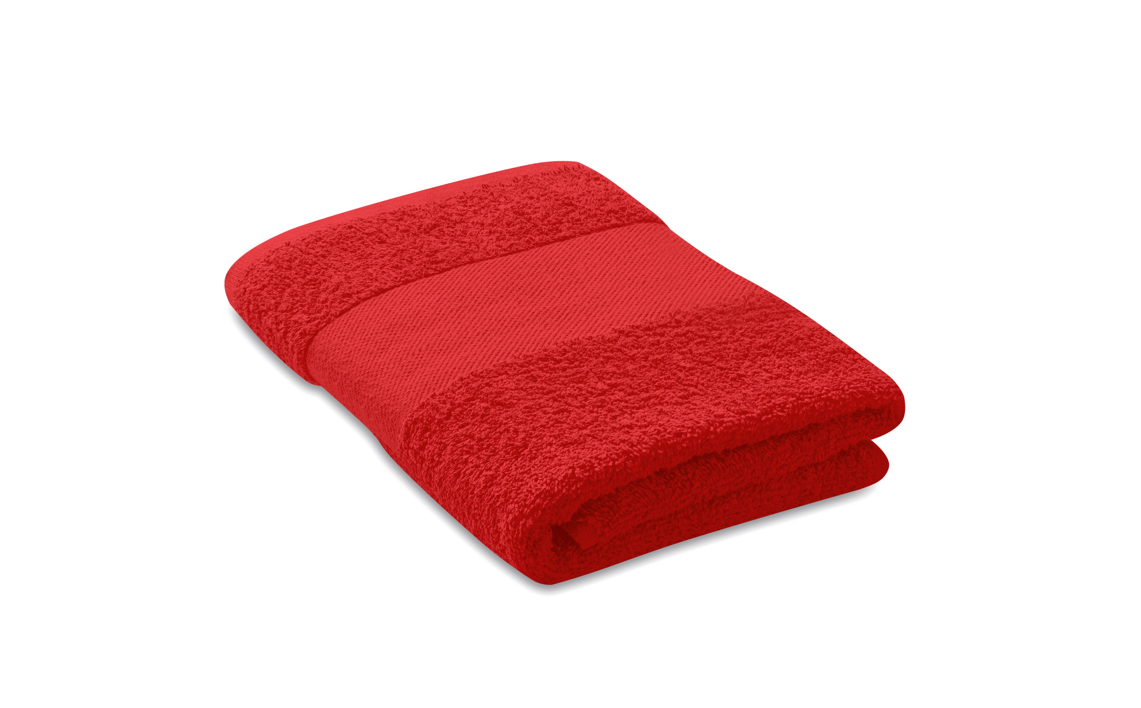 SERRY Organic Cotton Terry Towel 50x30cm