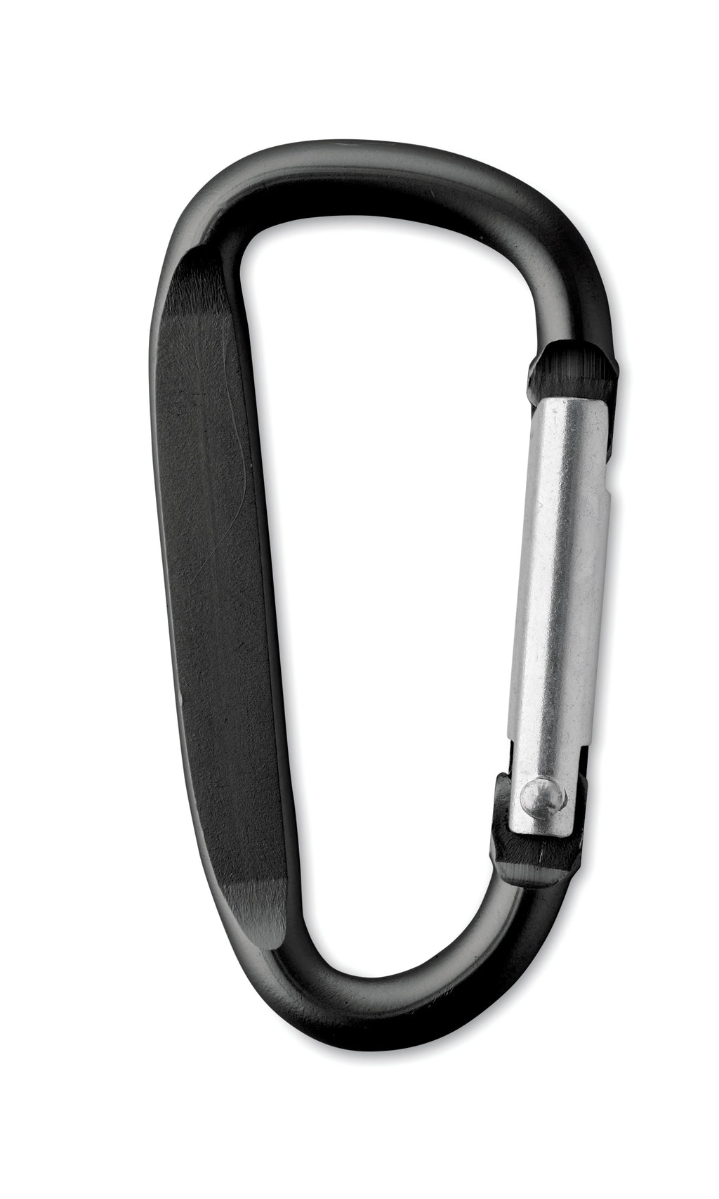 Gancho Aluminium Carabiner Clip Keyring