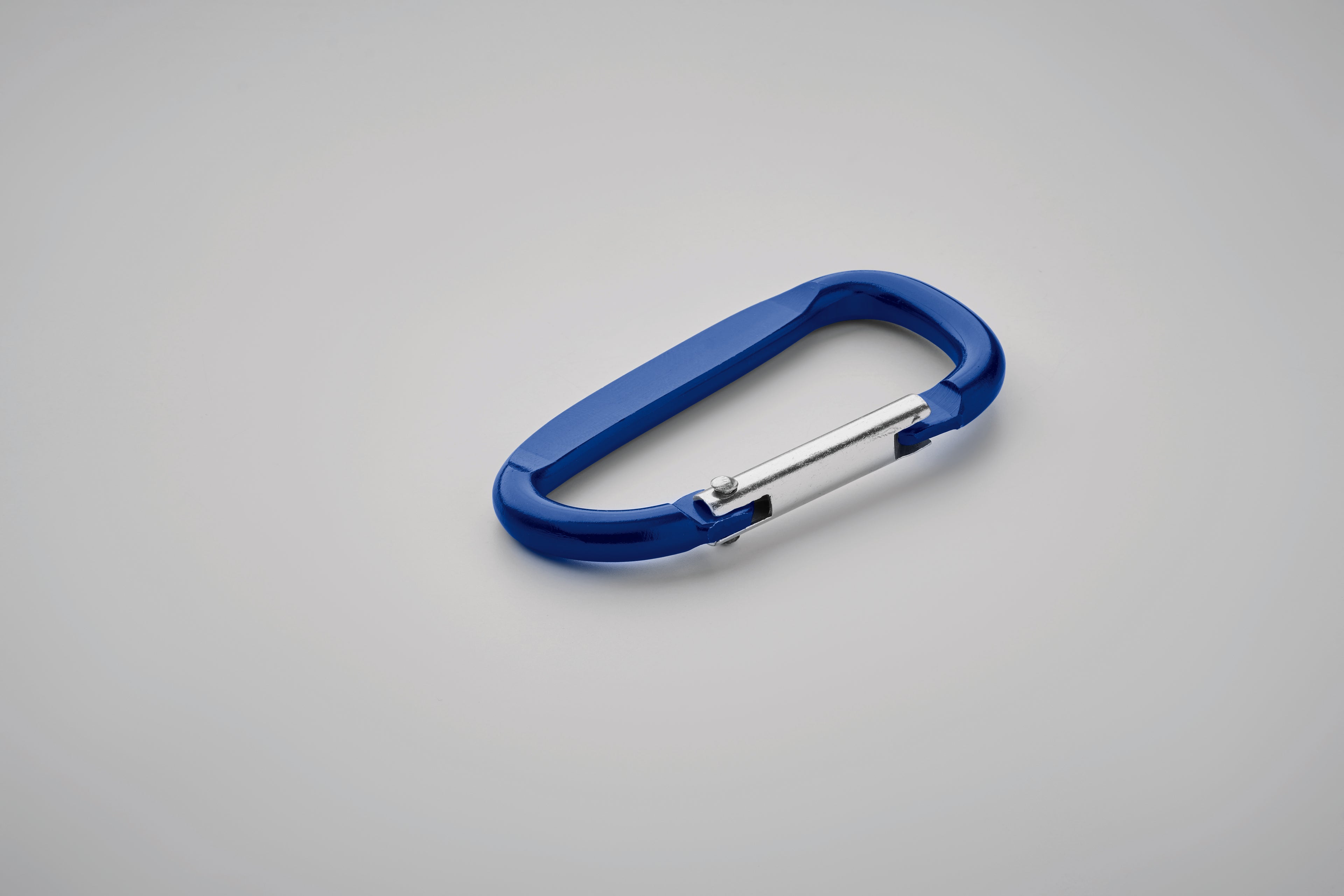 Gancho Aluminium Carabiner Clip Keyring