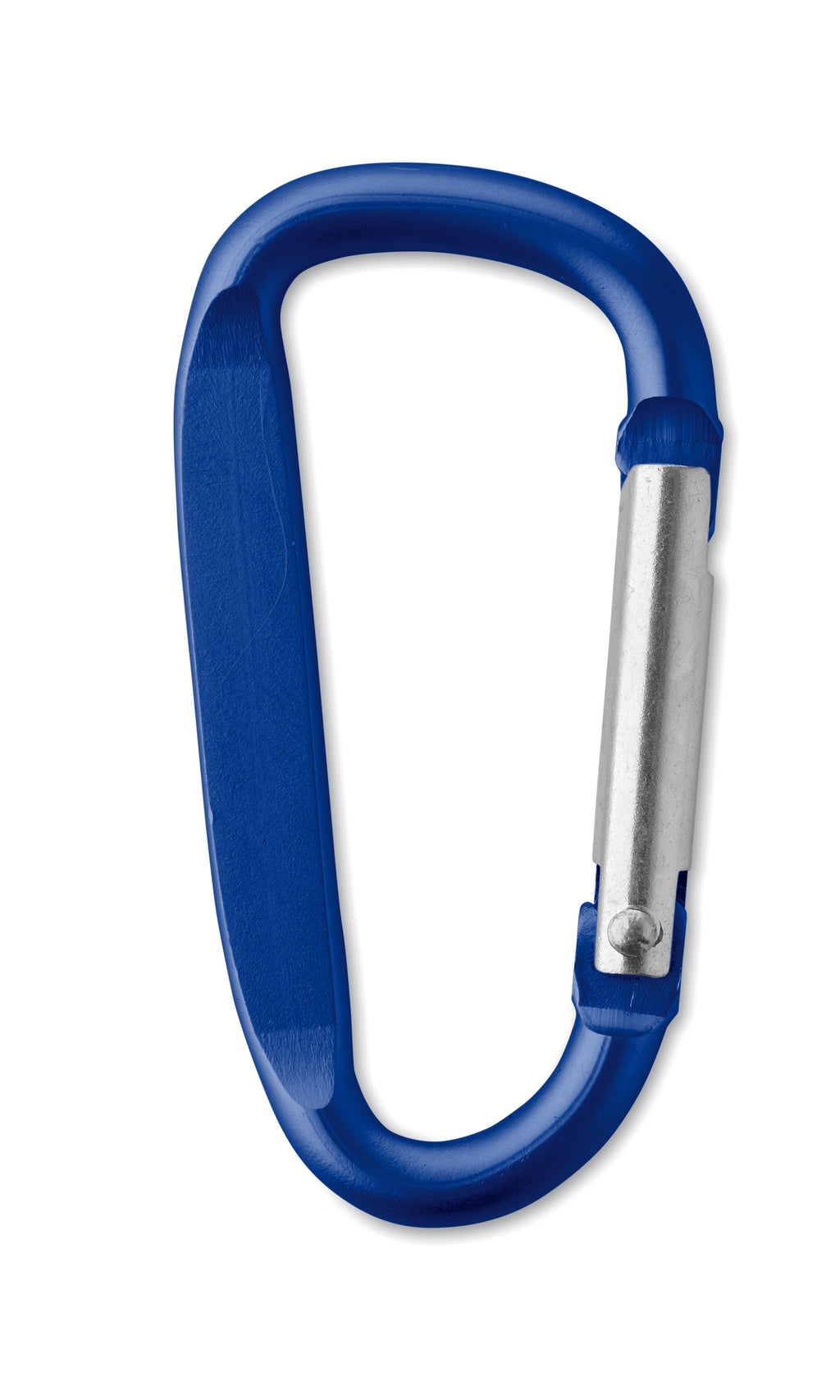 Gancho Aluminium Carabiner Clip Keyring