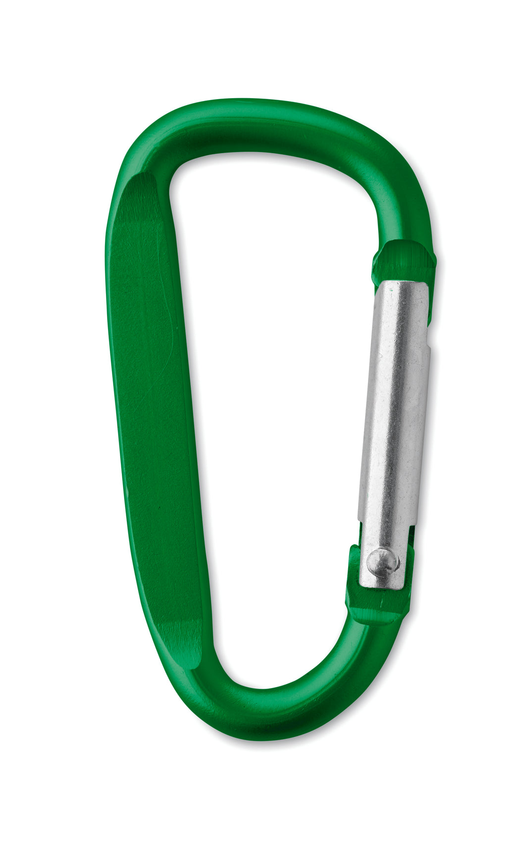 Gancho Aluminium Carabiner Clip Keyring