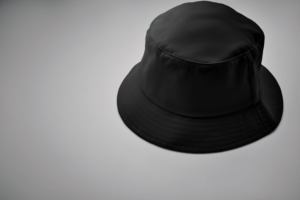 MONTI Brushed Cotton Bucket Hat 260gsm