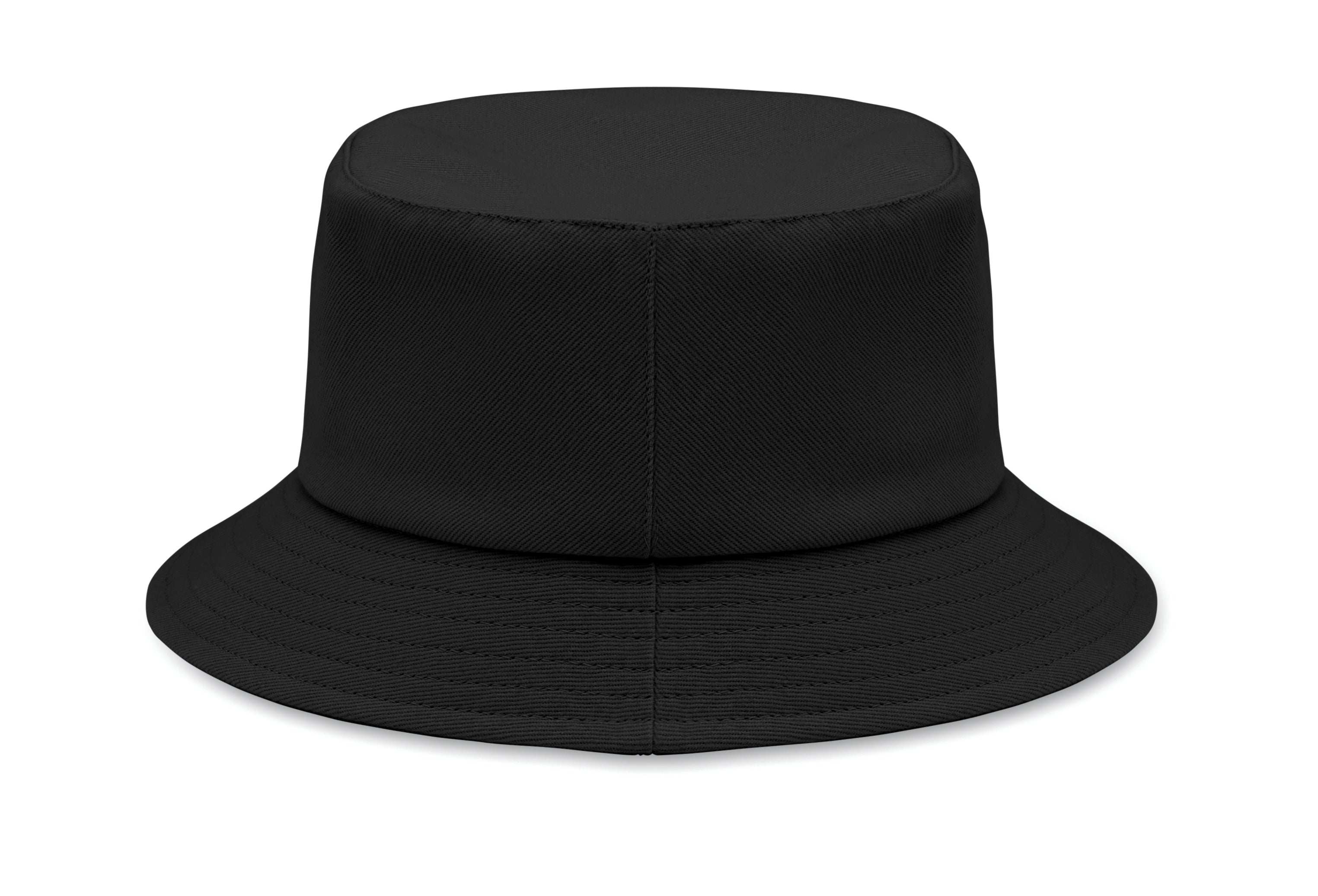 MONTI Brushed Cotton Bucket Hat 260gsm