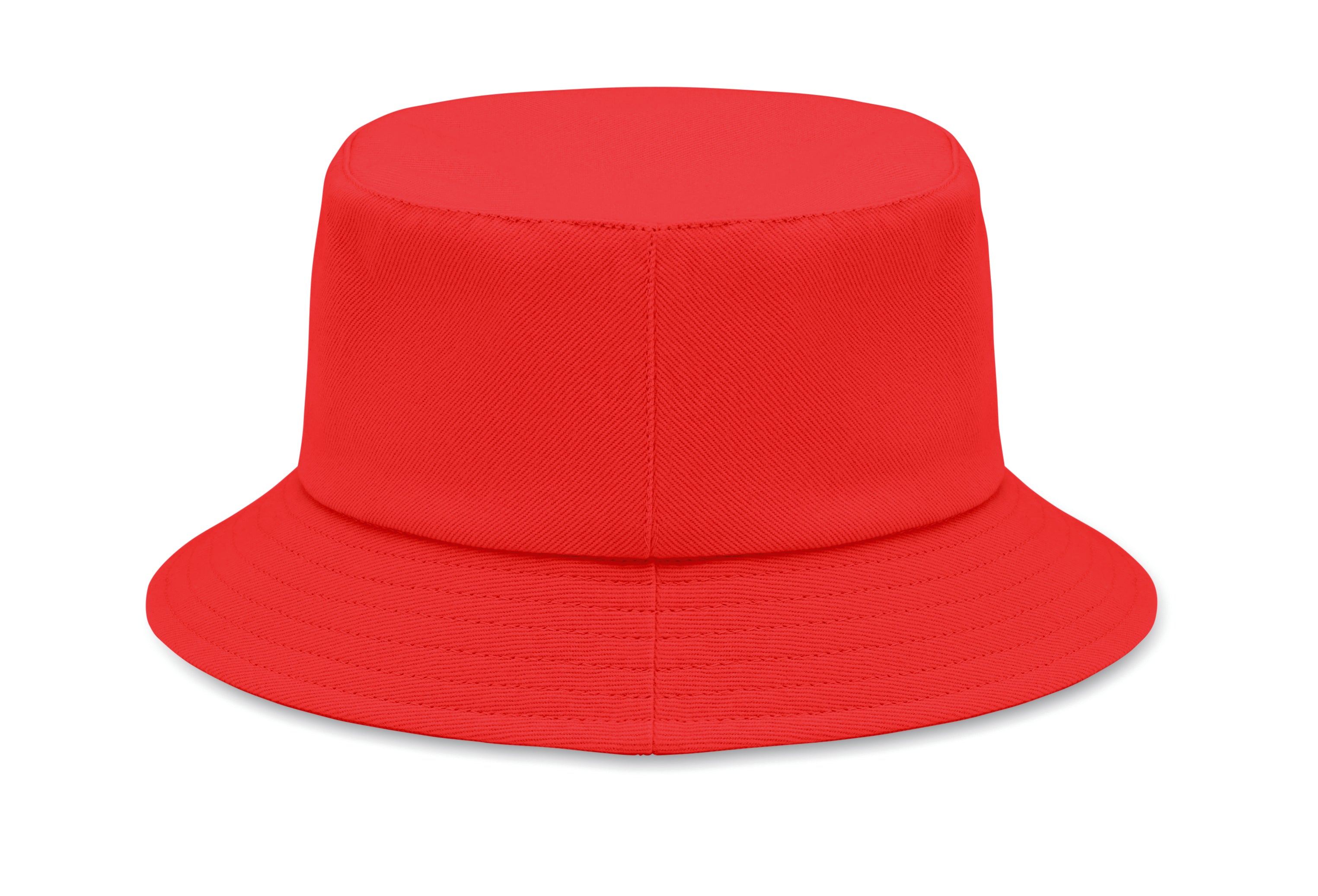 MONTI Brushed Cotton Bucket Hat 260gsm