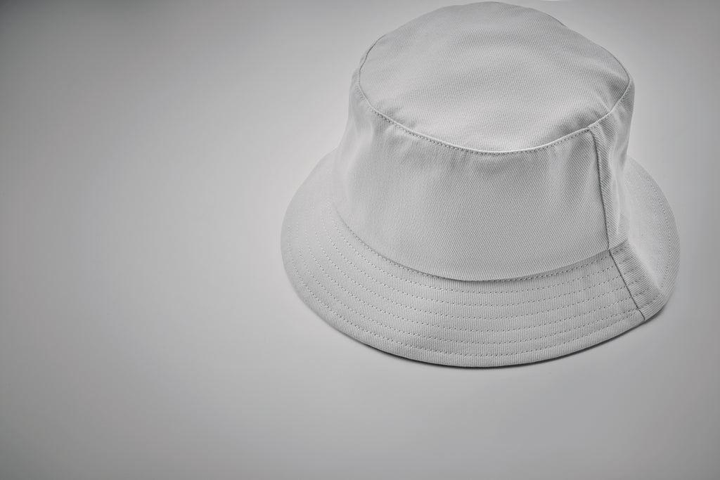 MONTI Brushed Cotton Bucket Hat 260gsm