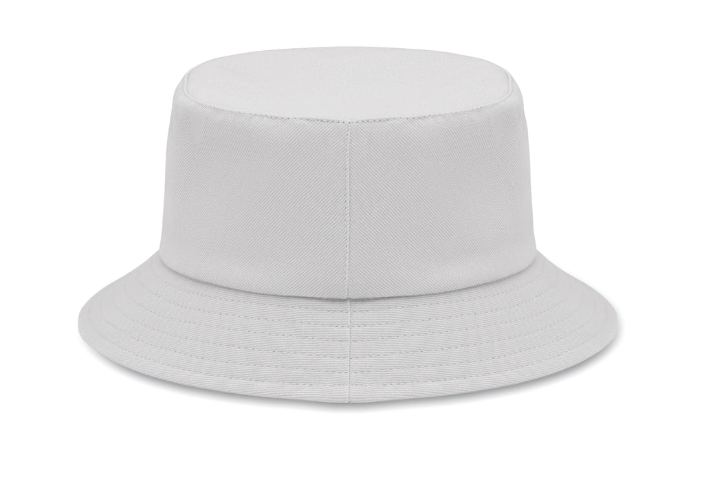 MONTI Brushed Cotton Bucket Hat 260gsm