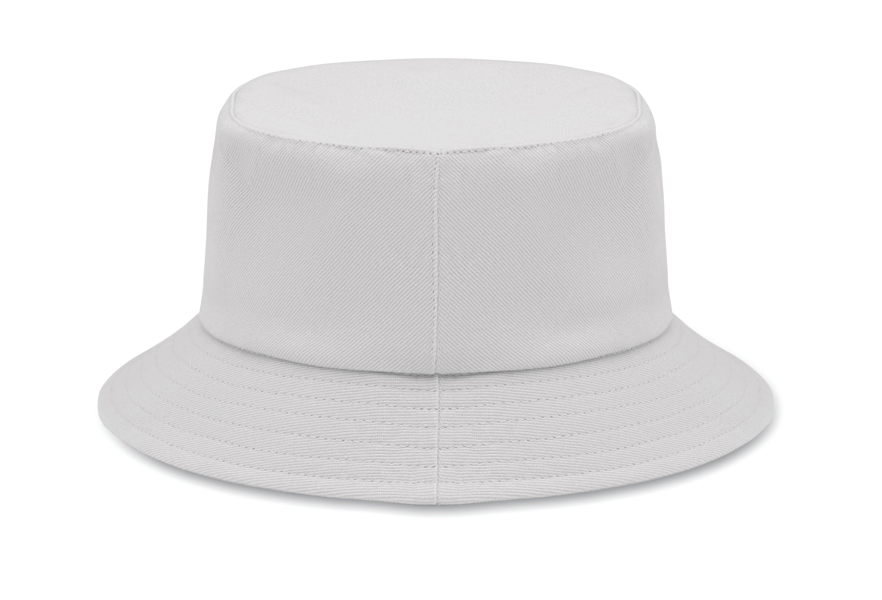 MONTI Brushed Cotton Bucket Hat 260gsm
